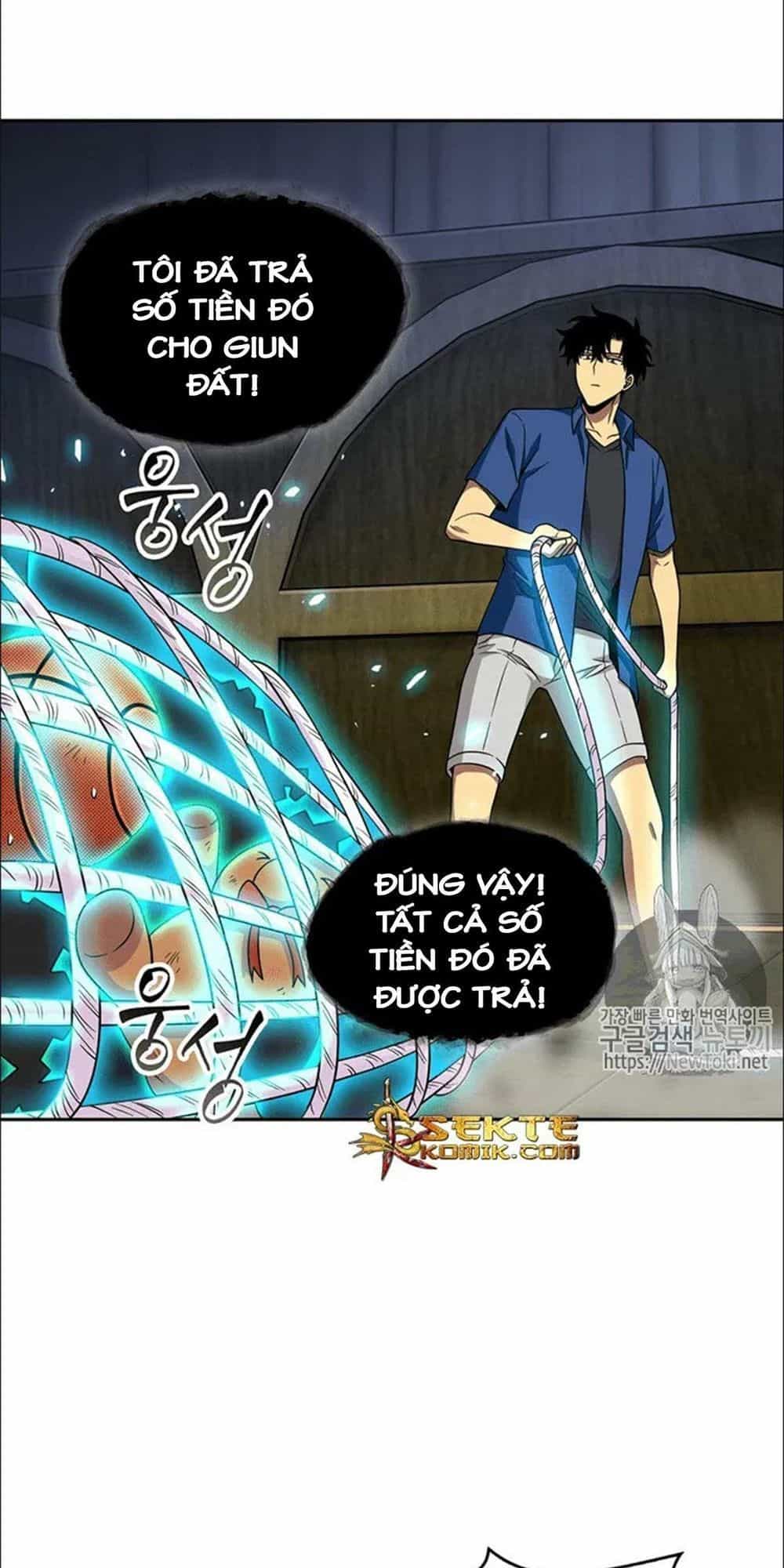 Vua Trộm Mộ - Chương 73 - ảnh 31