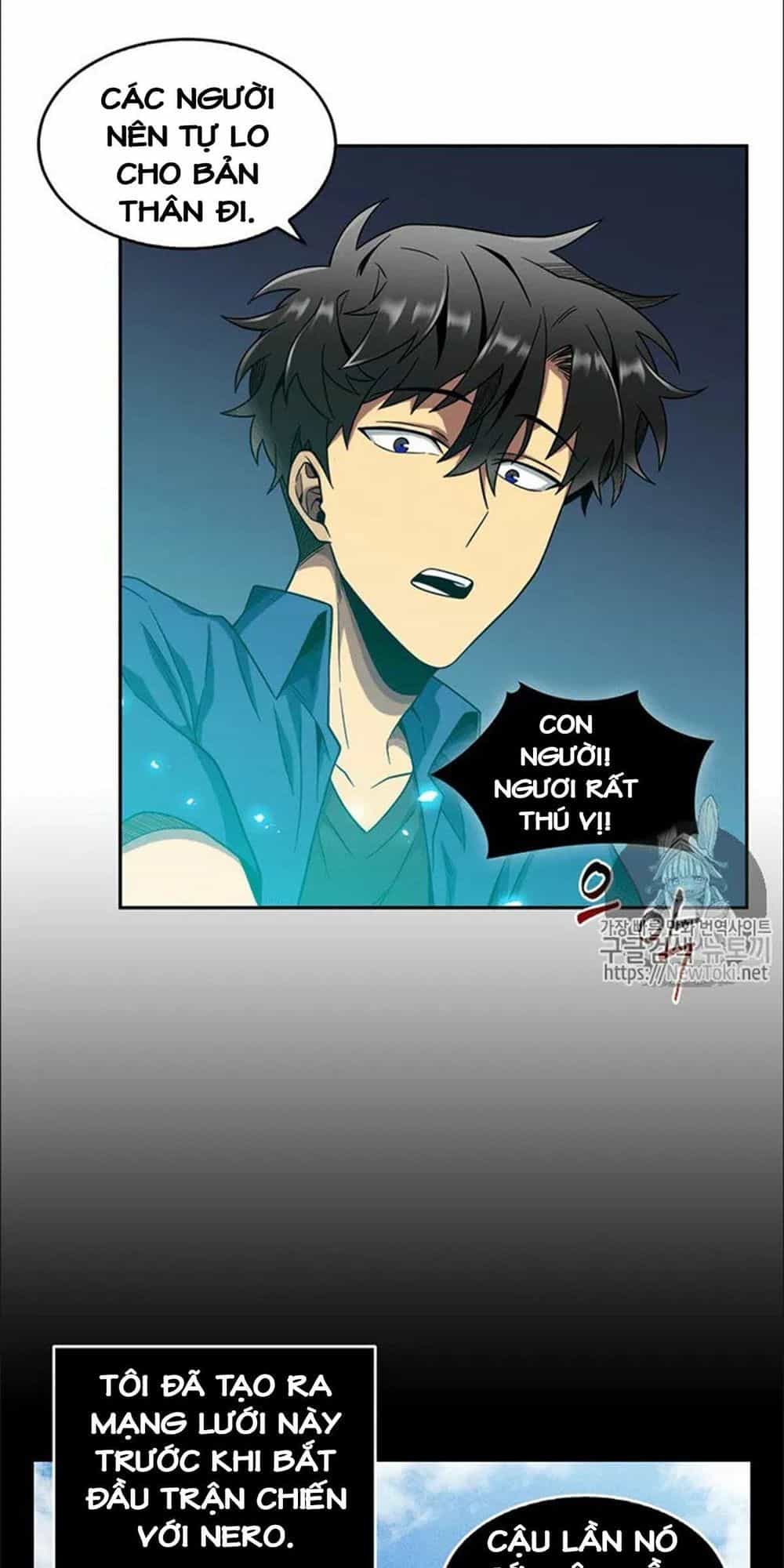 Vua Trộm Mộ - Chương 73 - ảnh 34