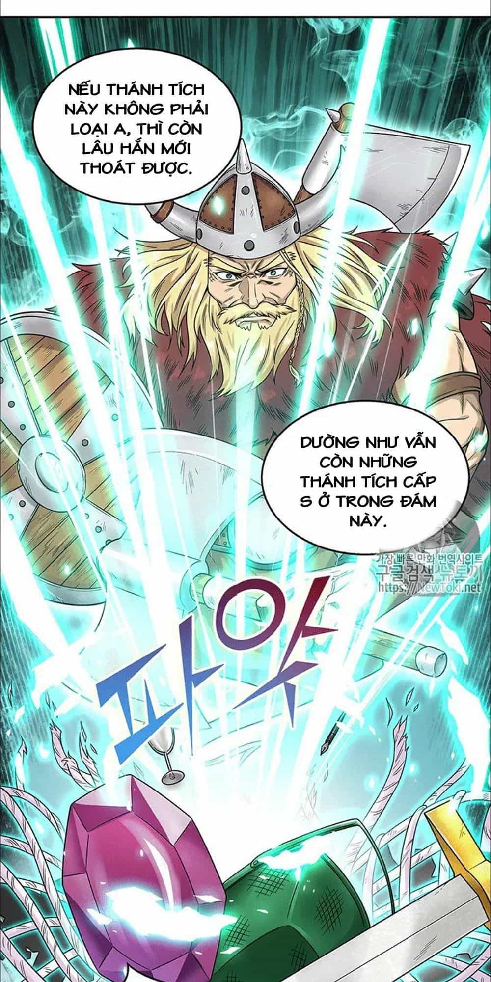 Vua Trộm Mộ - Chương 73 - ảnh 52