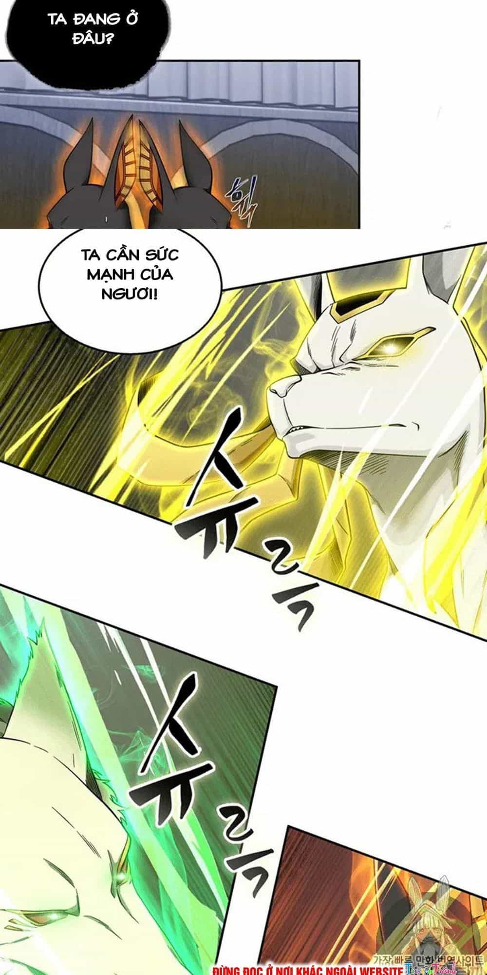 Vua Trộm Mộ - Chương 73 - ảnh 58