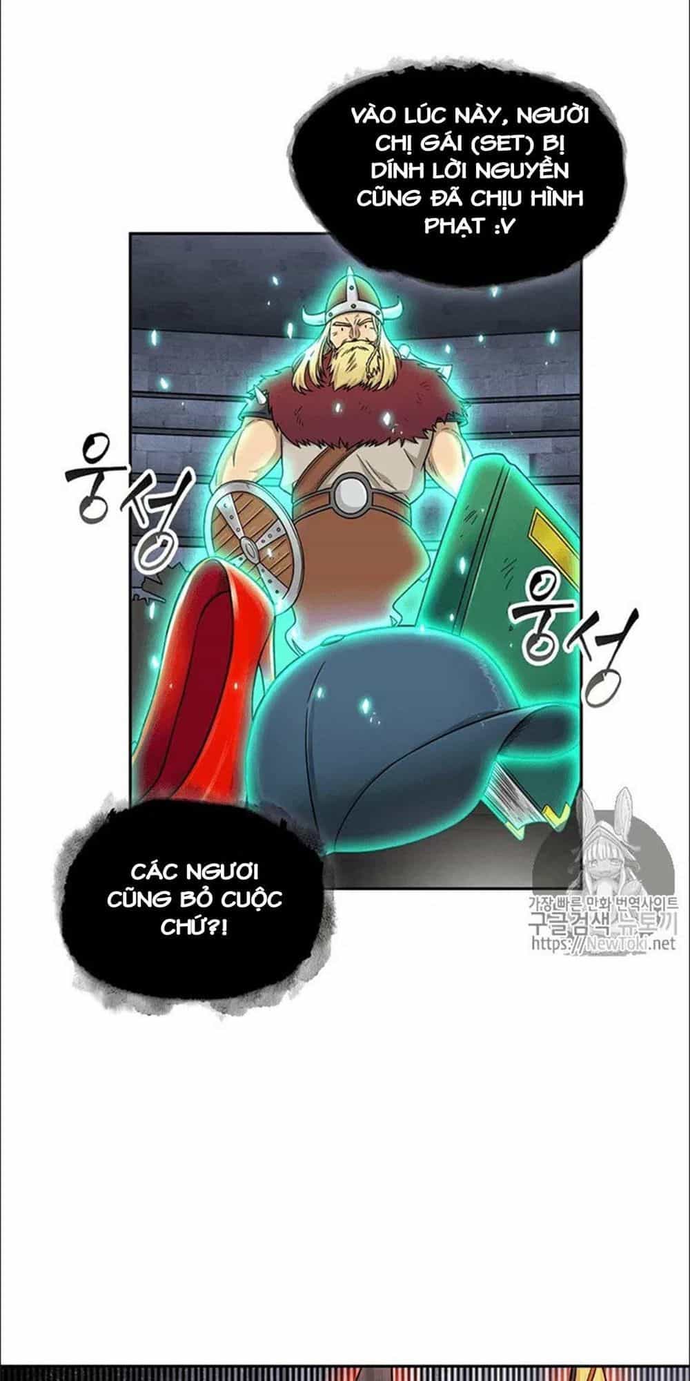 Vua Trộm Mộ - Chương 73 - ảnh 66