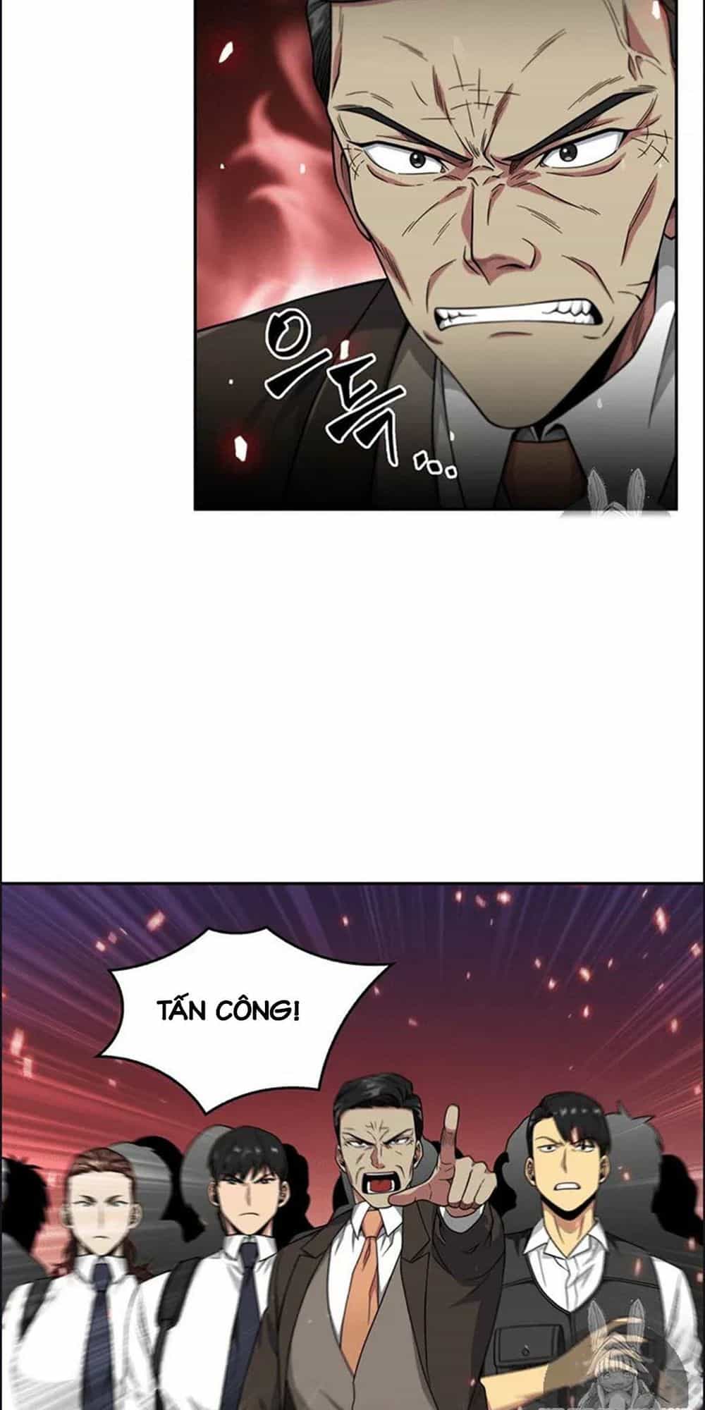 Vua Trộm Mộ - Chương 73 - ảnh 89