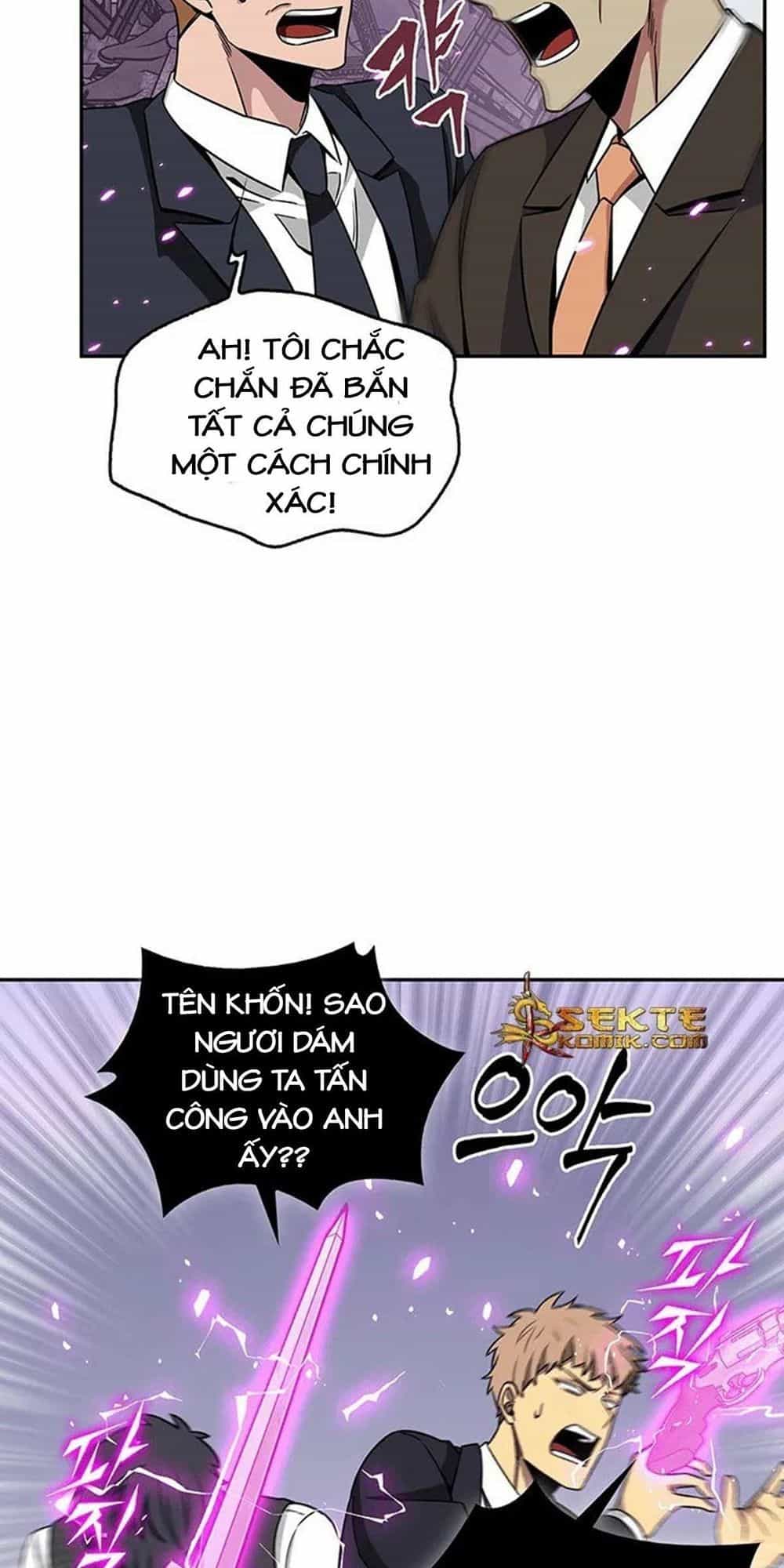 Vua Trộm Mộ - Chương 74 - ảnh 15