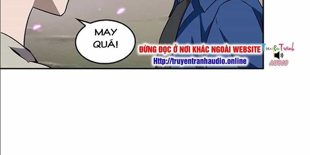 Vua Trộm Mộ - Chương 74 - ảnh 19