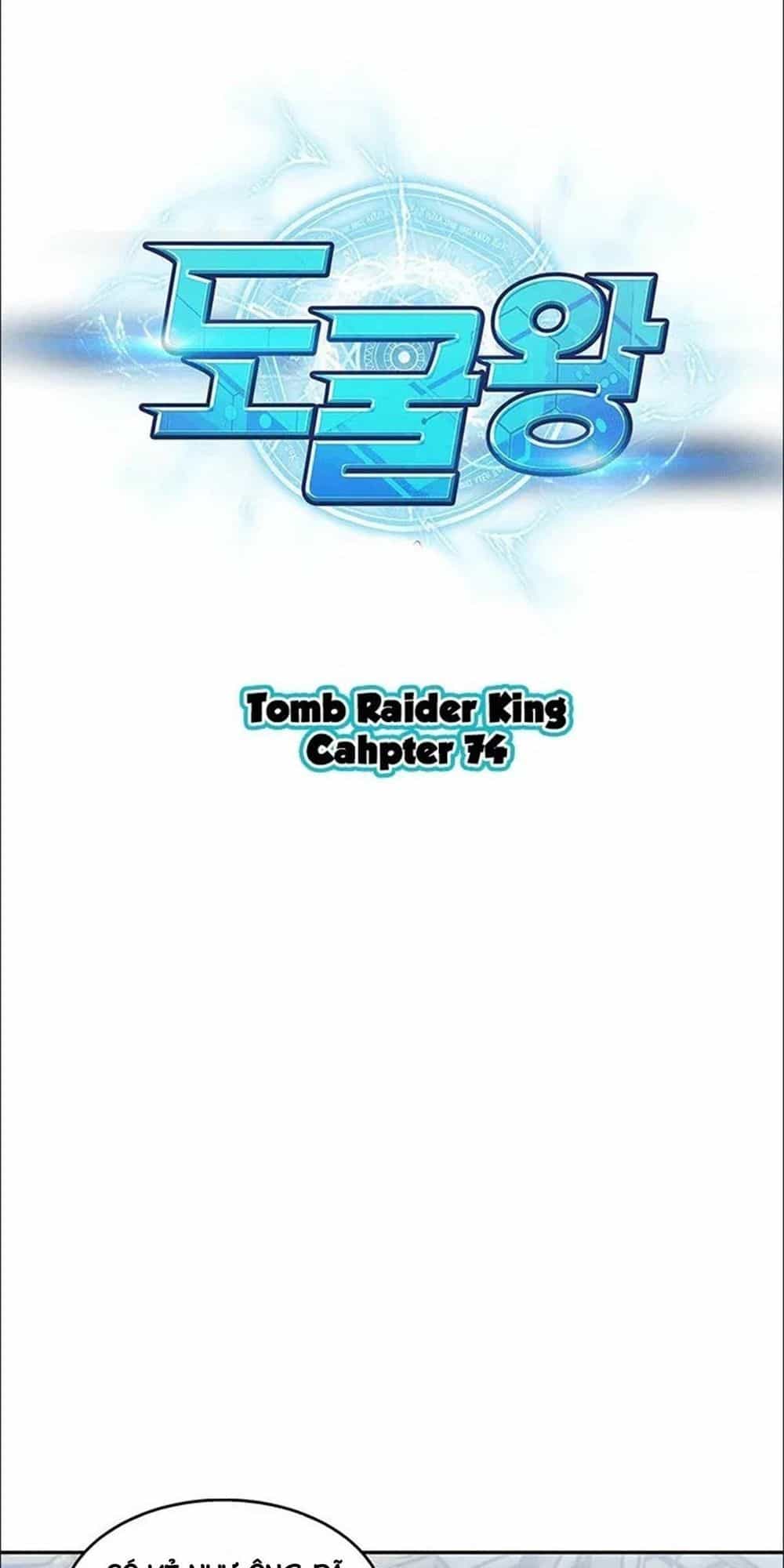 Vua Trộm Mộ - Chương 74 - ảnh 2