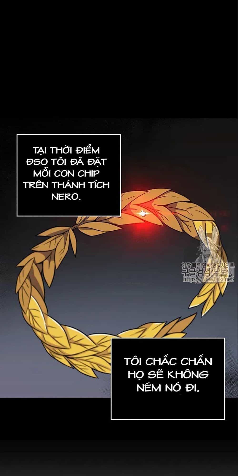 Vua Trộm Mộ - Chương 74 - ảnh 56