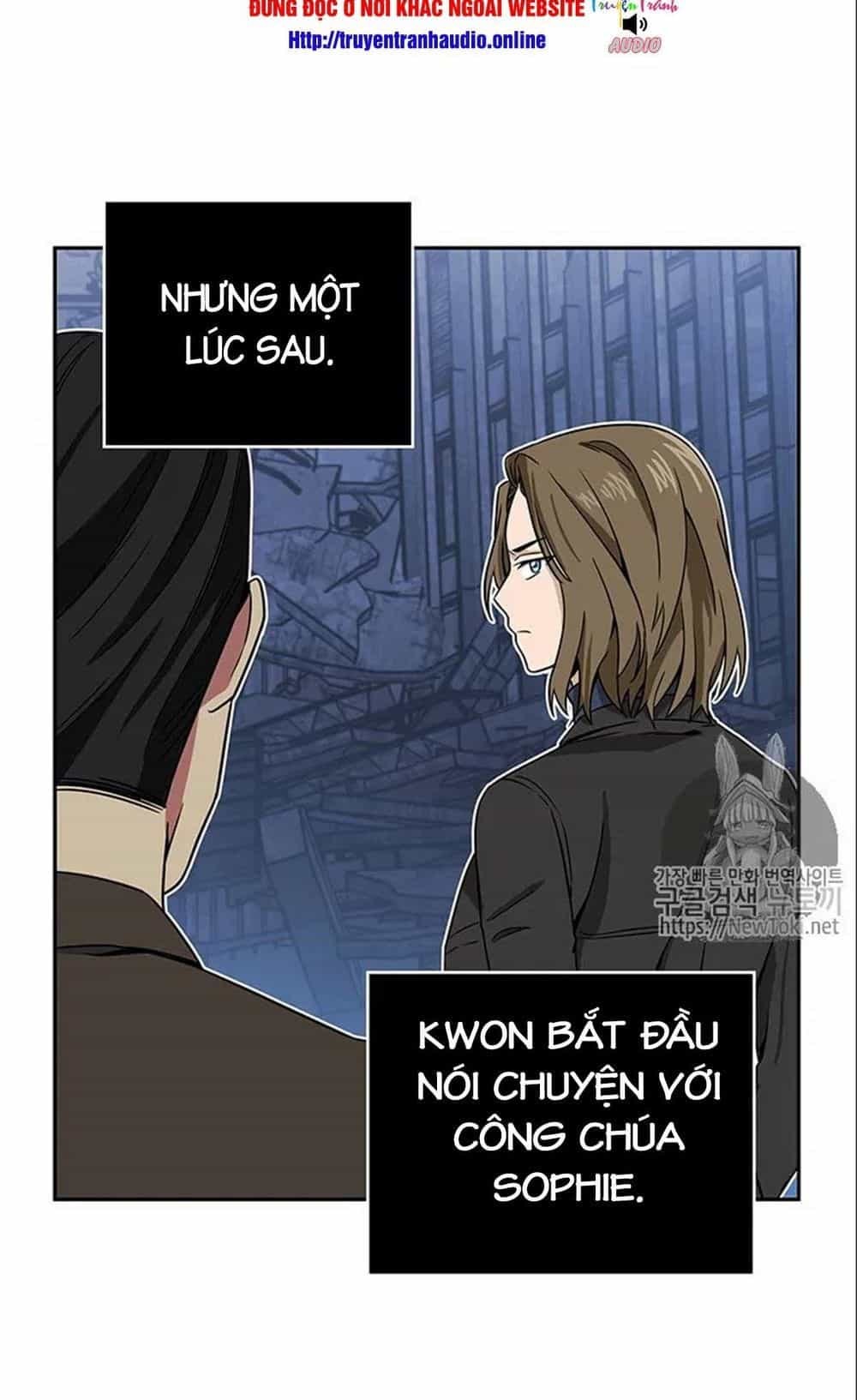 Vua Trộm Mộ - Chương 74 - ảnh 58