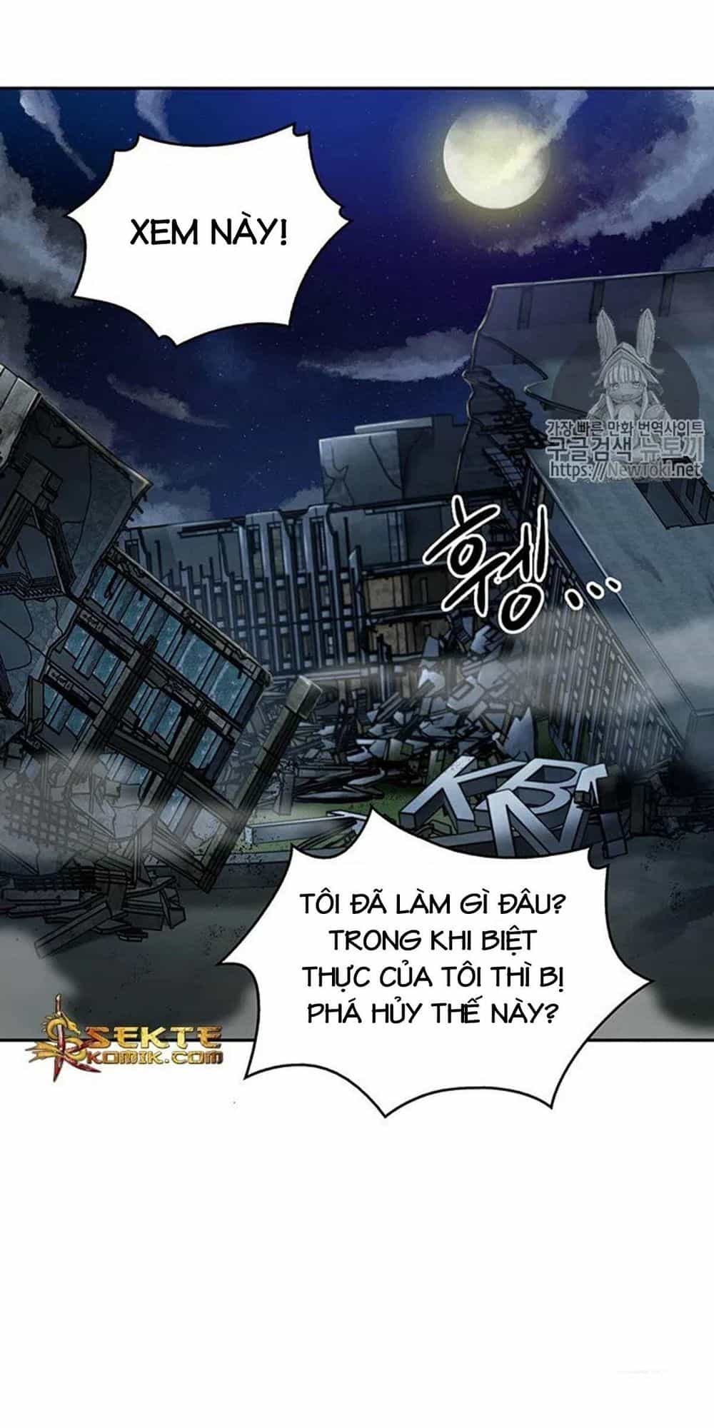 Vua Trộm Mộ - Chương 74 - ảnh 60