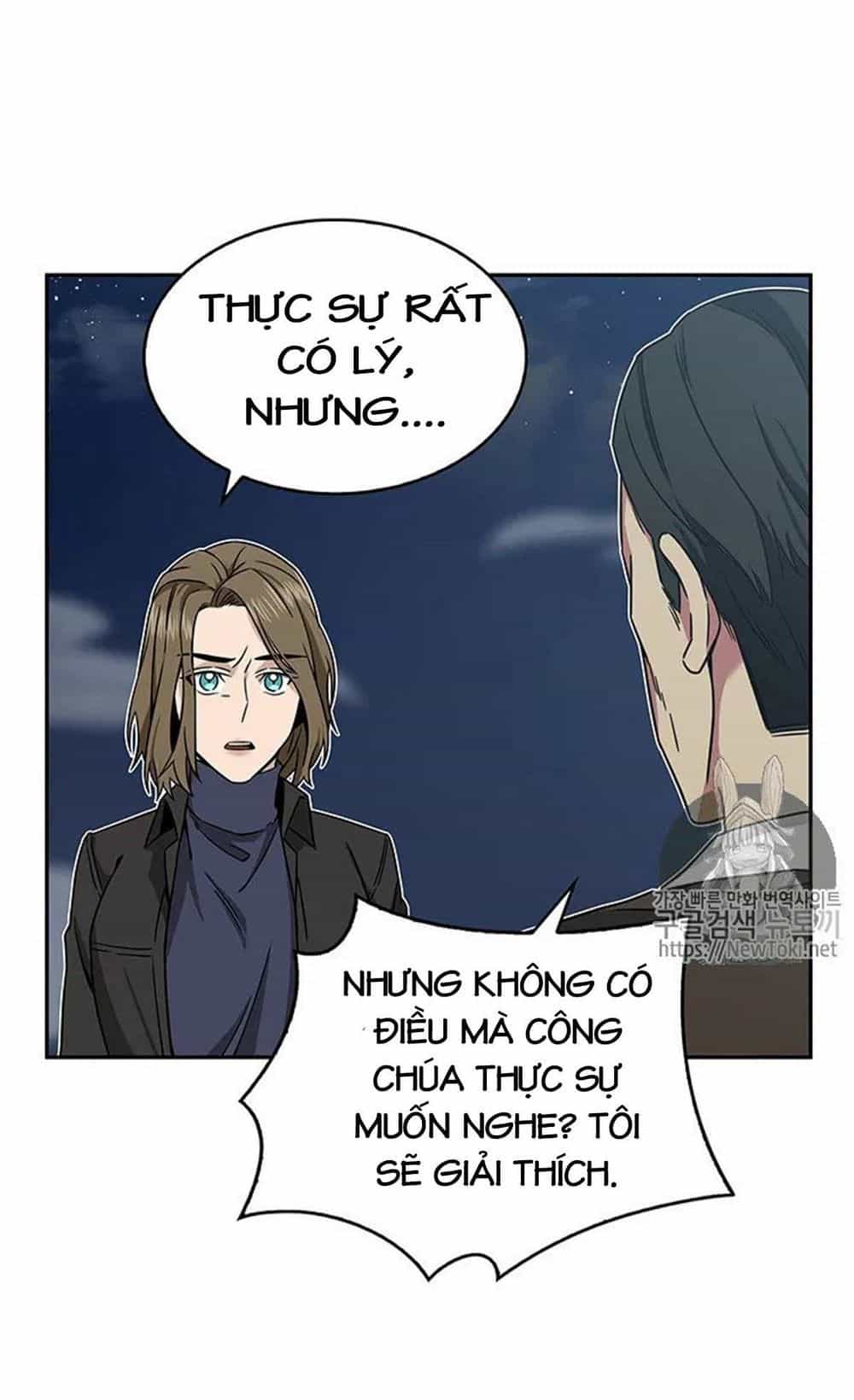 Vua Trộm Mộ - Chương 74 - ảnh 61
