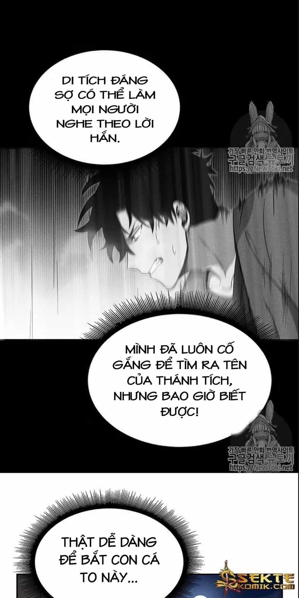 Vua Trộm Mộ - Chương 74 - ảnh 74