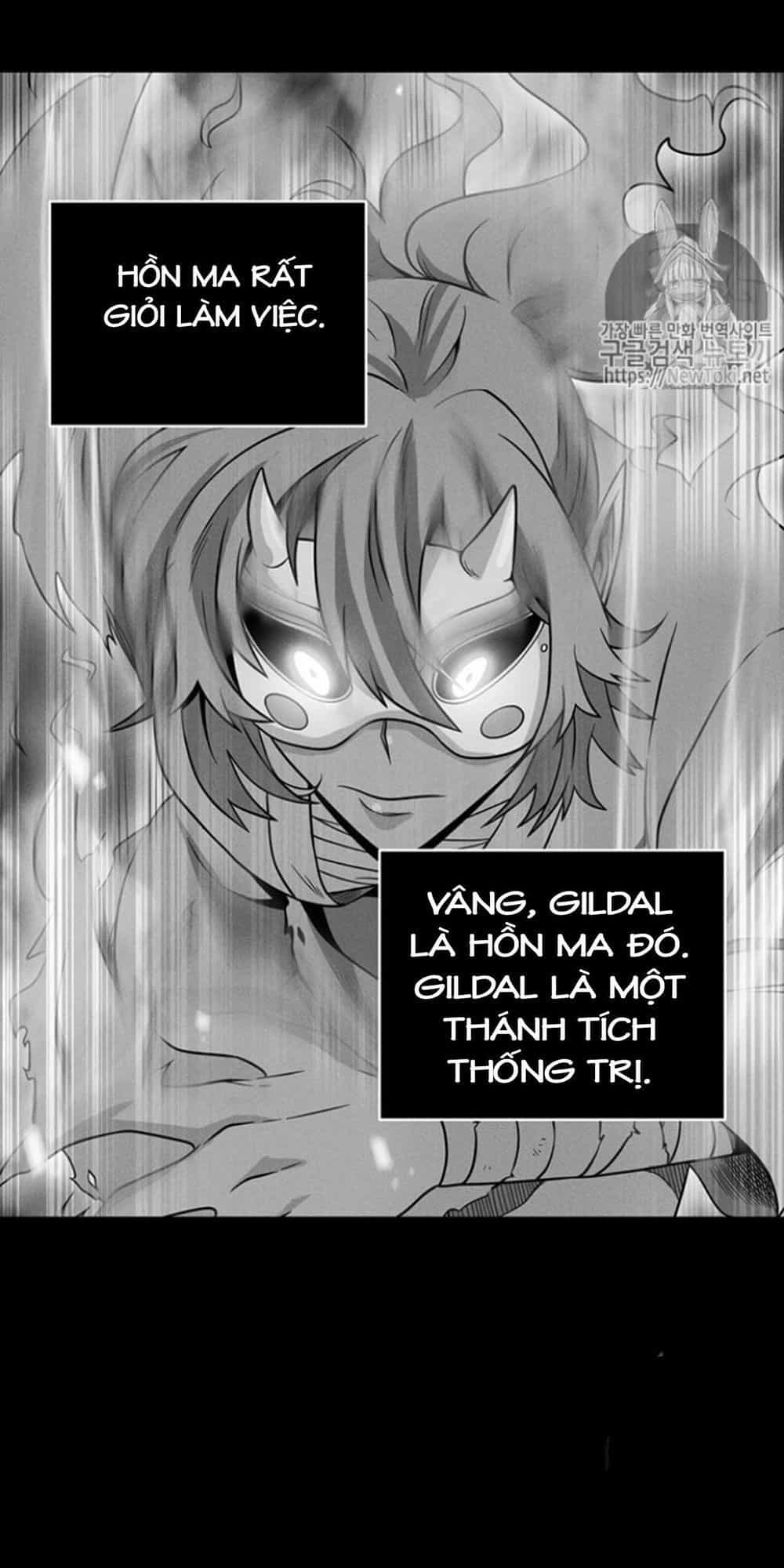 Vua Trộm Mộ - Chương 75 - ảnh 19