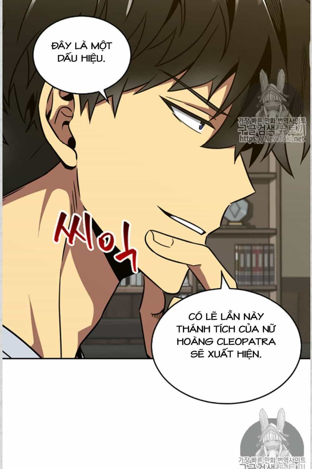 Vua Trộm Mộ - Chương 75 - ảnh 32