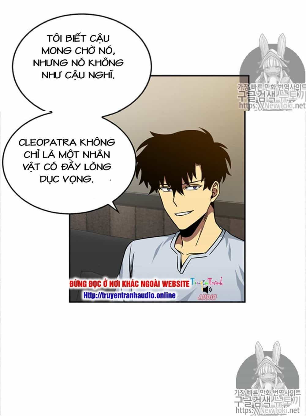 Vua Trộm Mộ - Chương 75 - ảnh 35