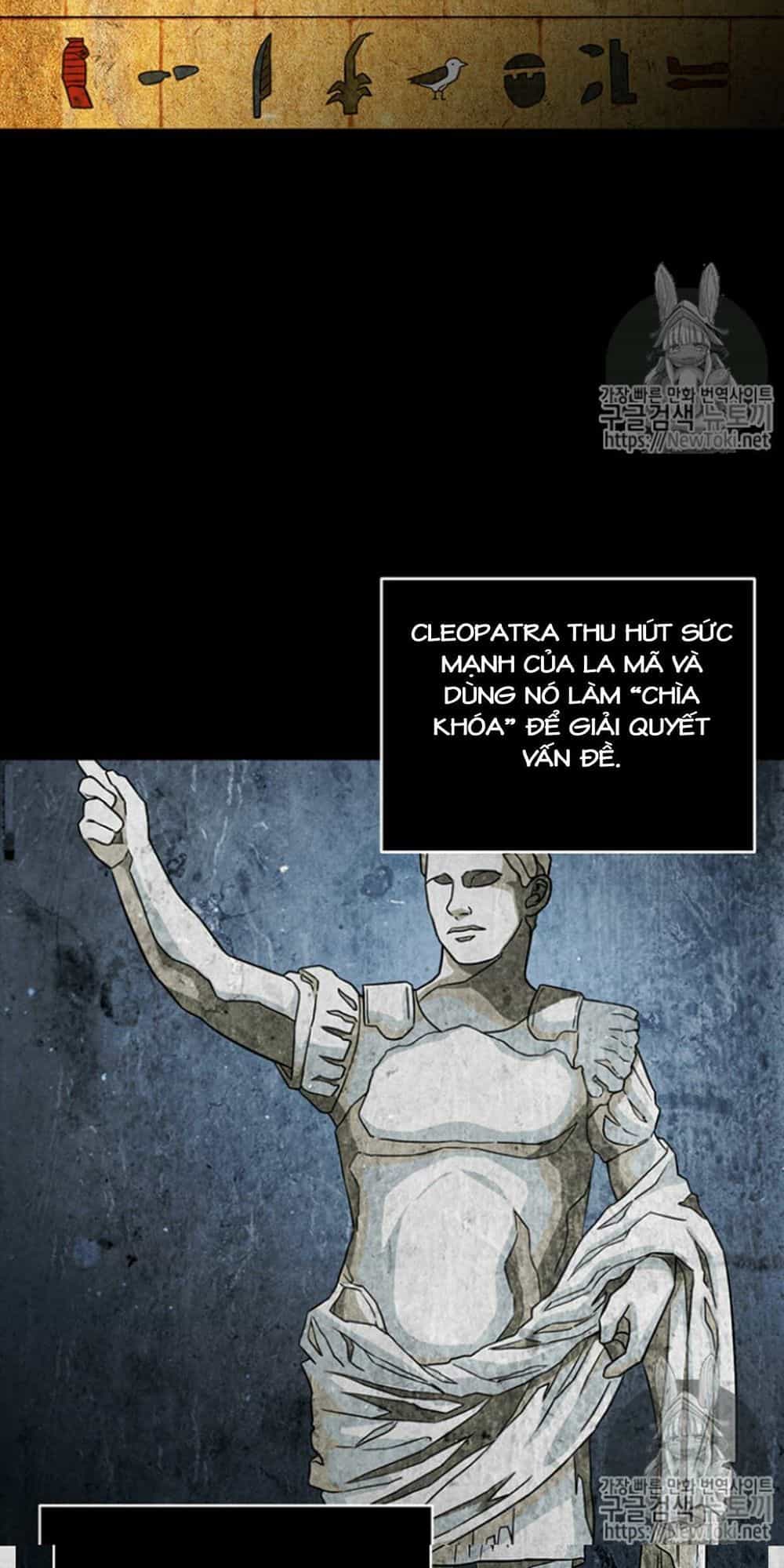 Vua Trộm Mộ - Chương 75 - ảnh 37
