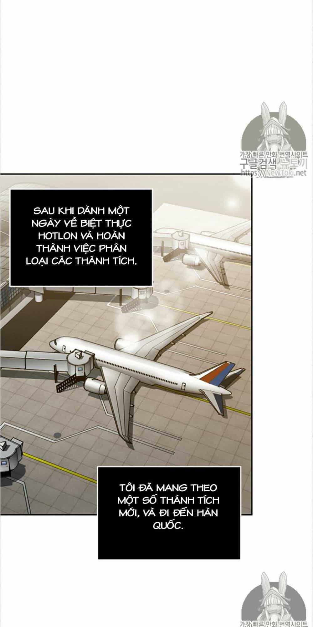 Vua Trộm Mộ - Chương 75 - ảnh 53