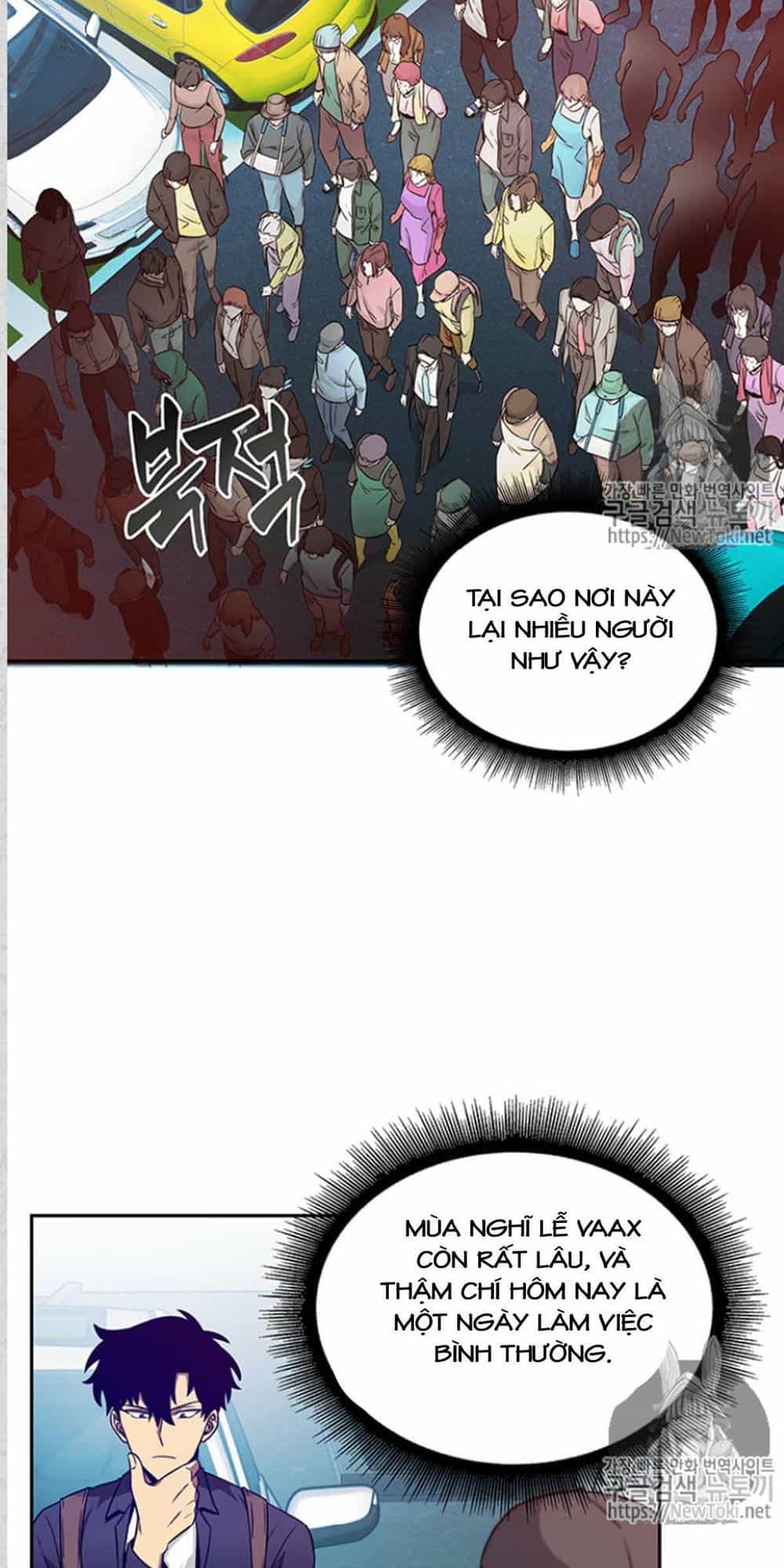 Vua Trộm Mộ - Chương 75 - ảnh 59