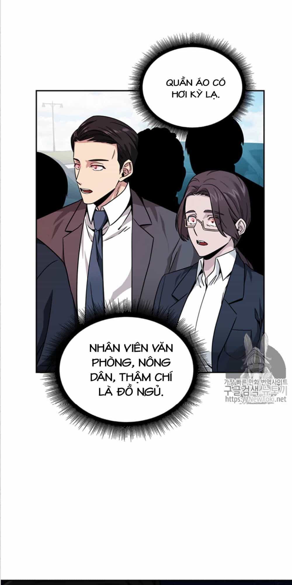 Vua Trộm Mộ - Chương 75 - ảnh 61