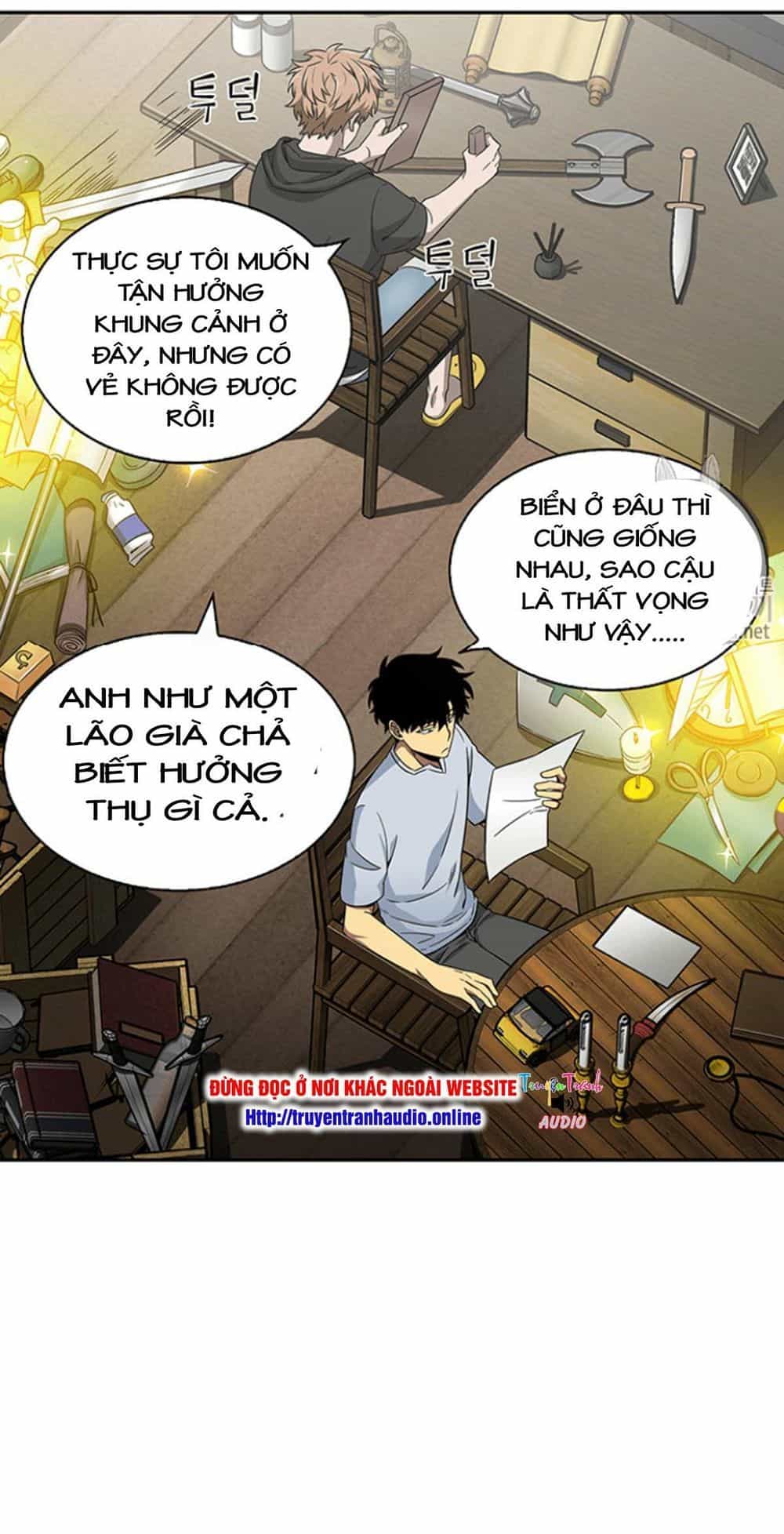 Vua Trộm Mộ - Chương 75 - ảnh 7