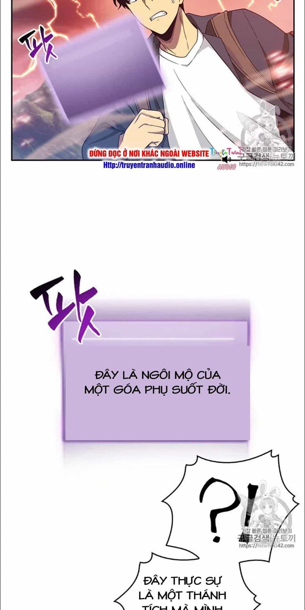 Vua Trộm Mộ - Chương 76 - ảnh 15