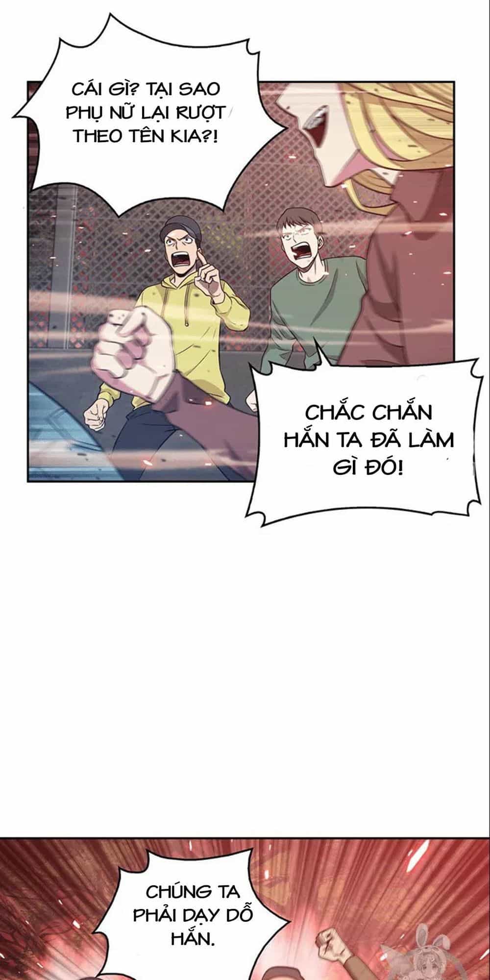 Vua Trộm Mộ - Chương 76 - ảnh 18