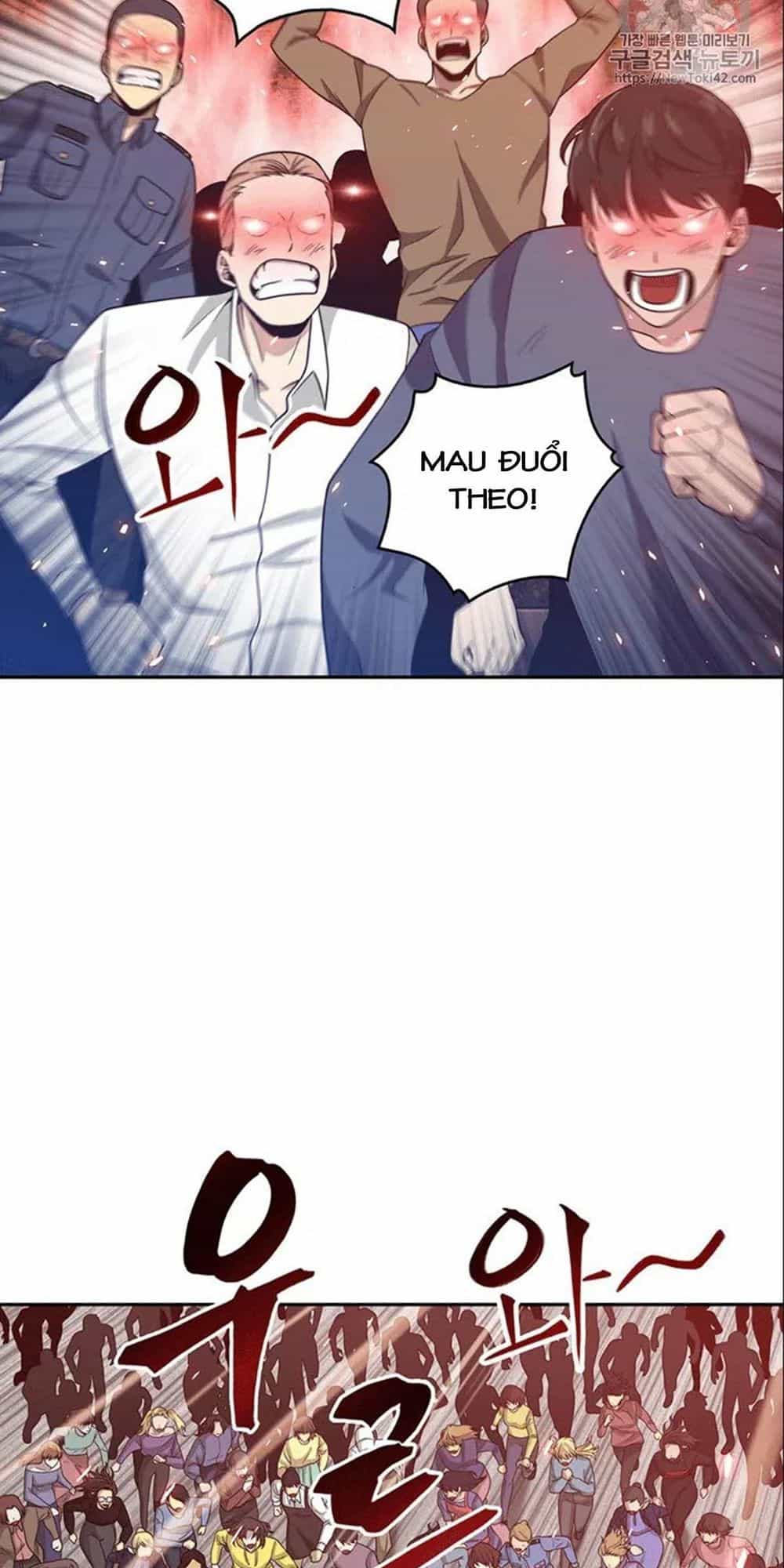 Vua Trộm Mộ - Chương 76 - ảnh 19