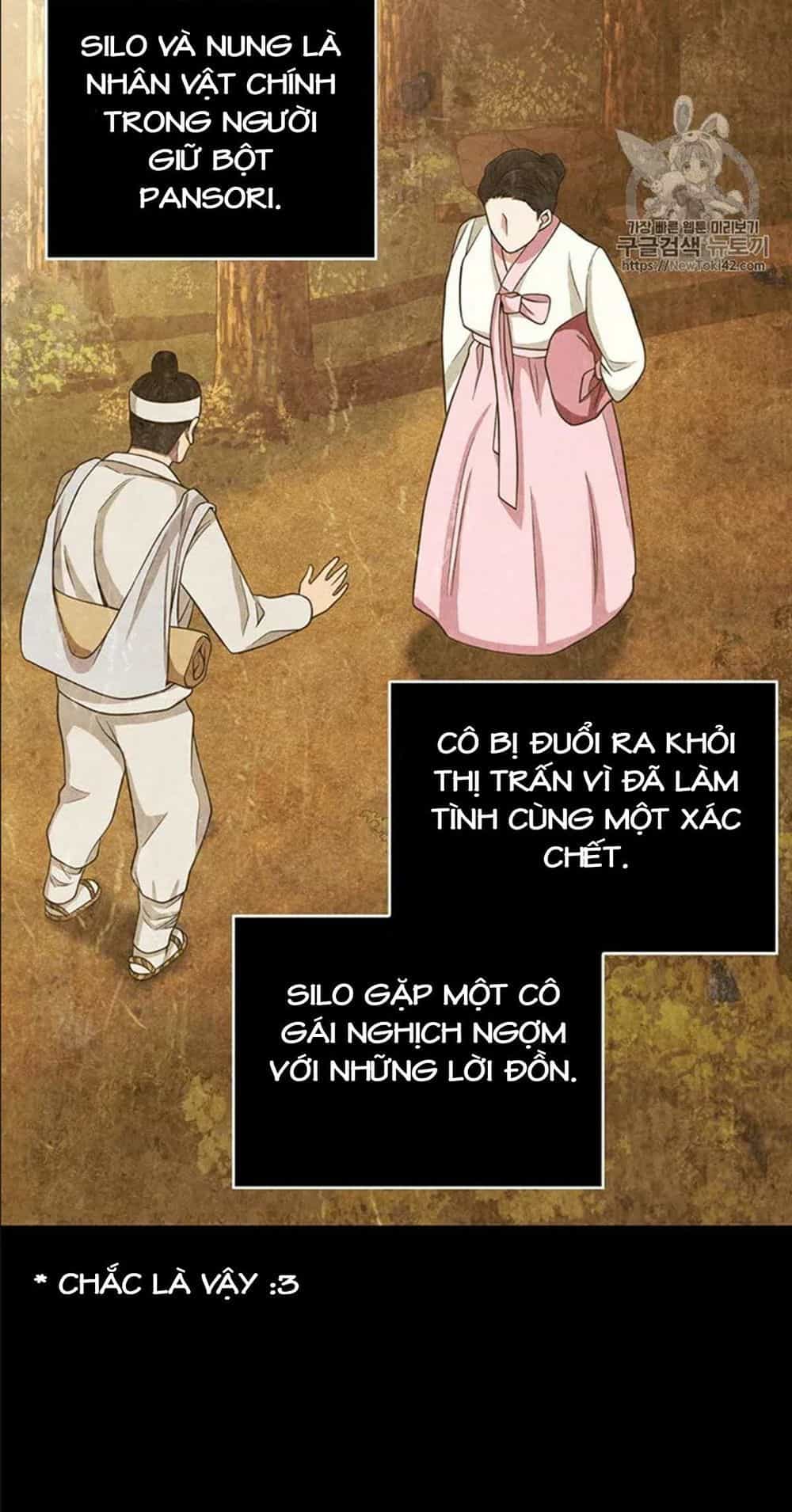 Vua Trộm Mộ - Chương 76 - ảnh 28