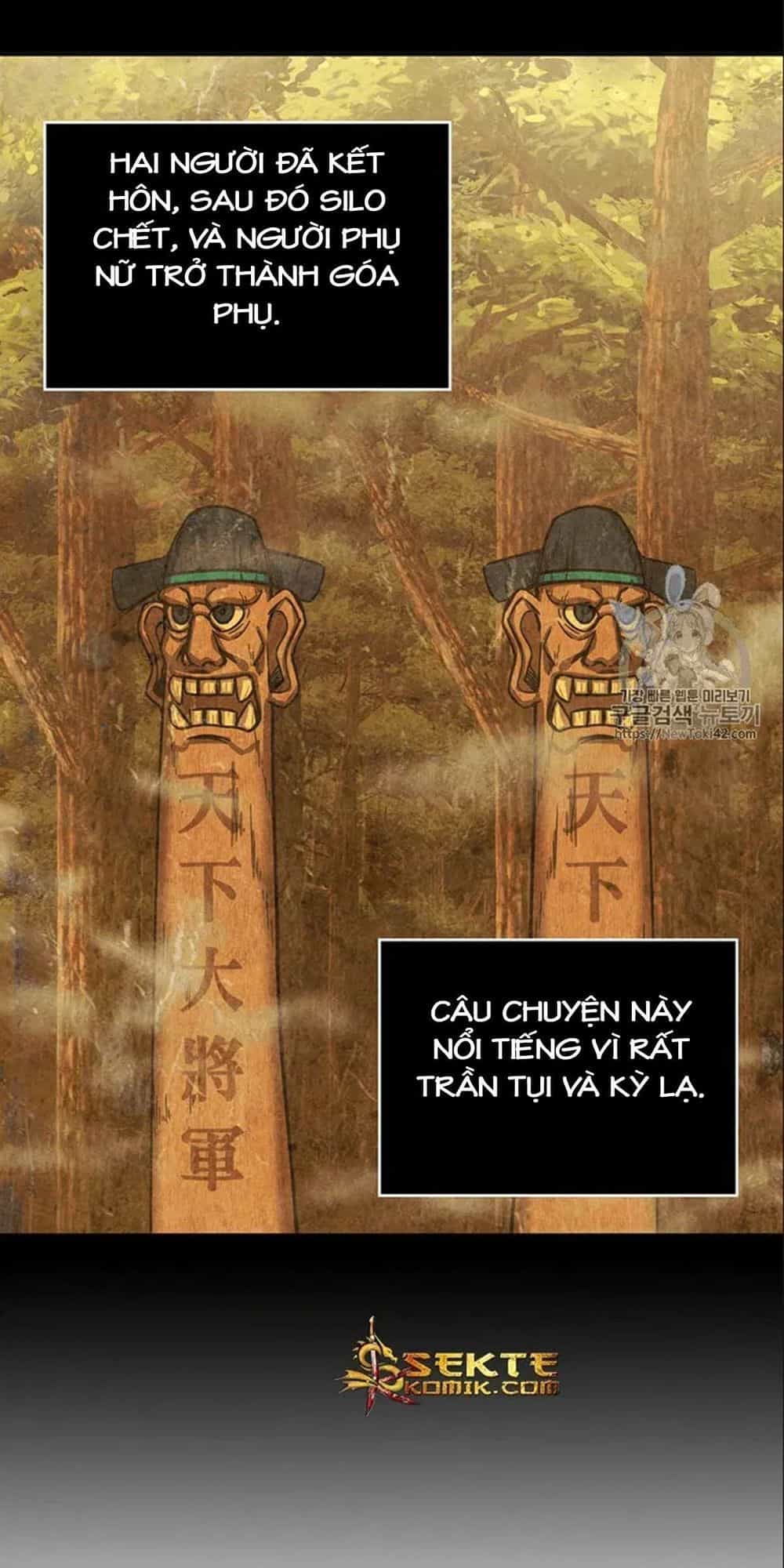 Vua Trộm Mộ - Chương 76 - ảnh 29