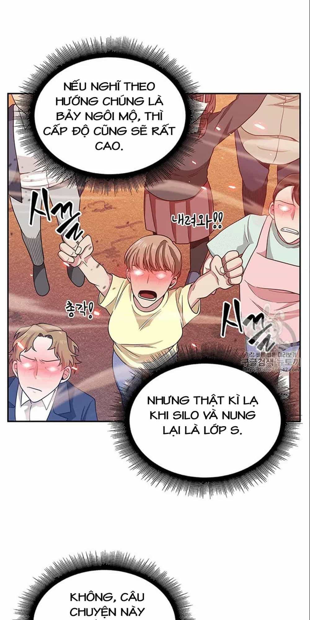 Vua Trộm Mộ - Chương 76 - ảnh 31
