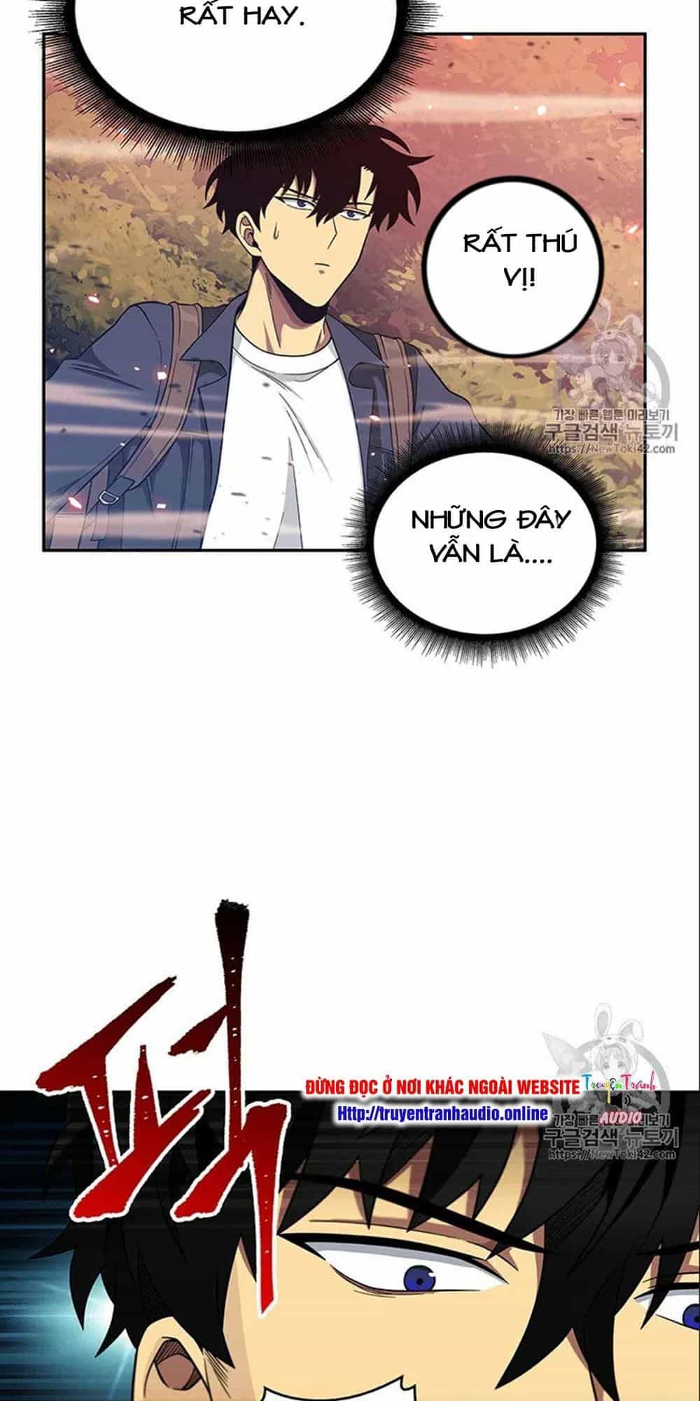 Vua Trộm Mộ - Chương 76 - ảnh 32