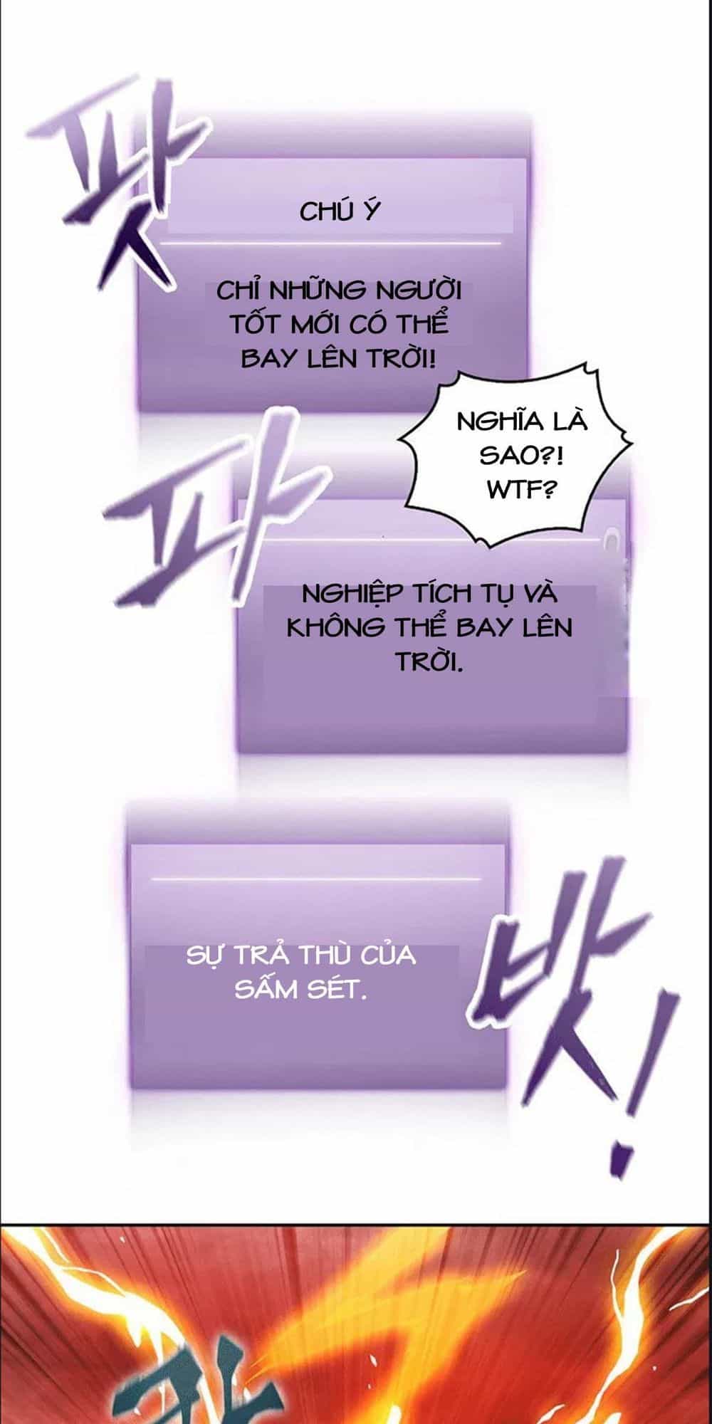 Vua Trộm Mộ - Chương 76 - ảnh 39