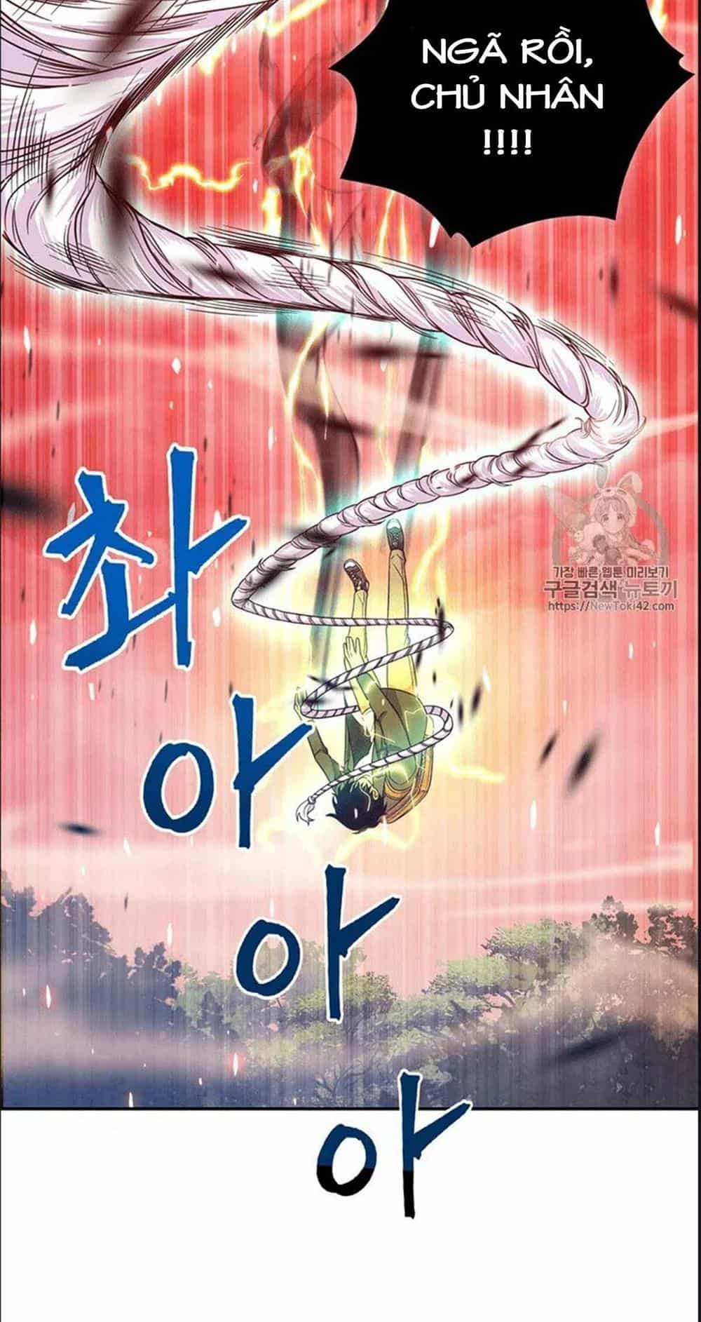 Vua Trộm Mộ - Chương 76 - ảnh 41