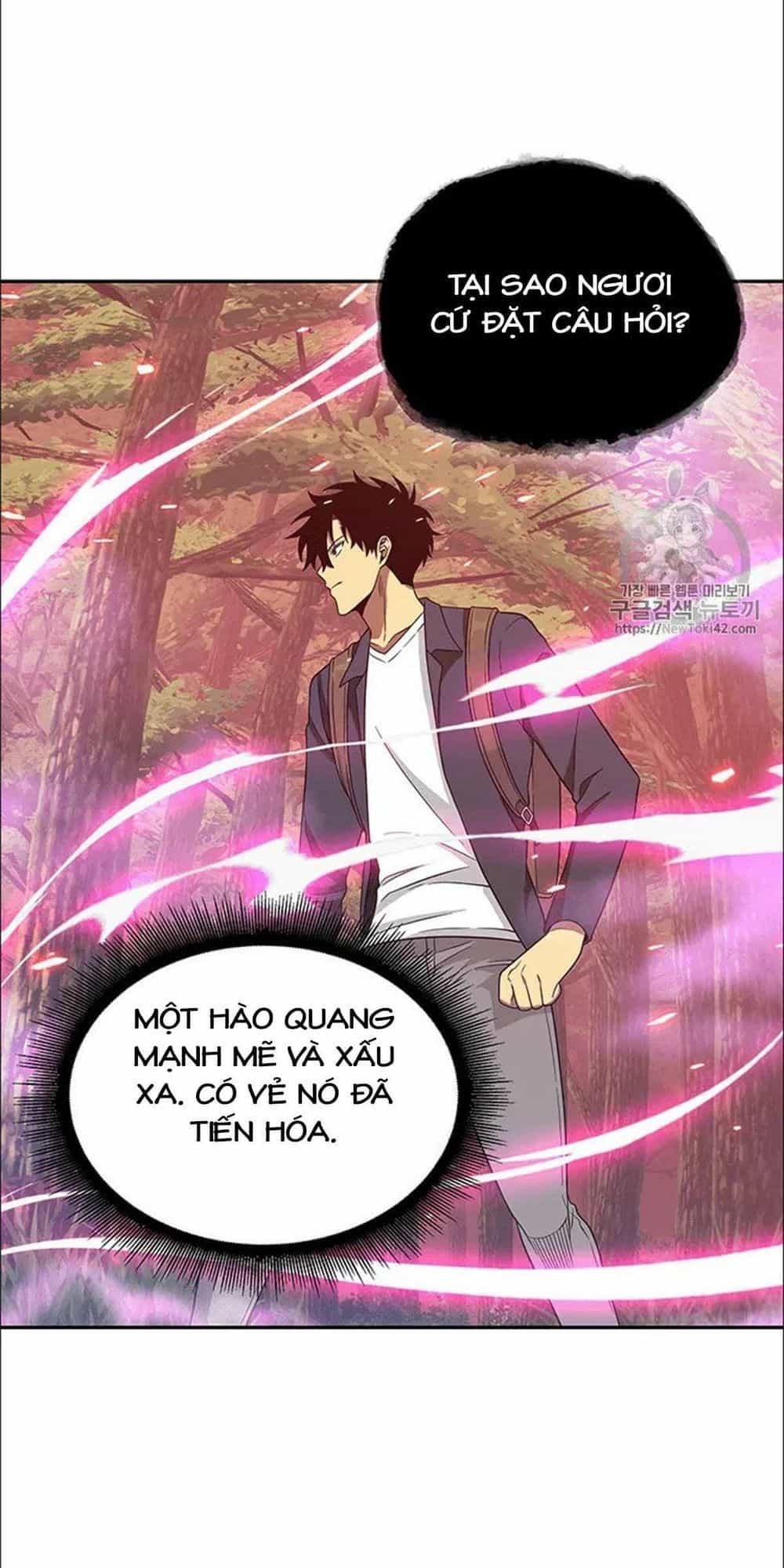 Vua Trộm Mộ - Chương 76 - ảnh 58