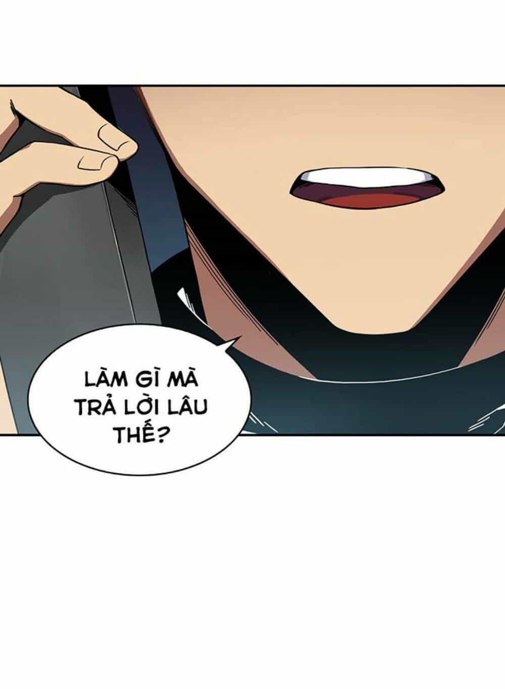 Vua Trộm Mộ - Chương 8 - ảnh 11