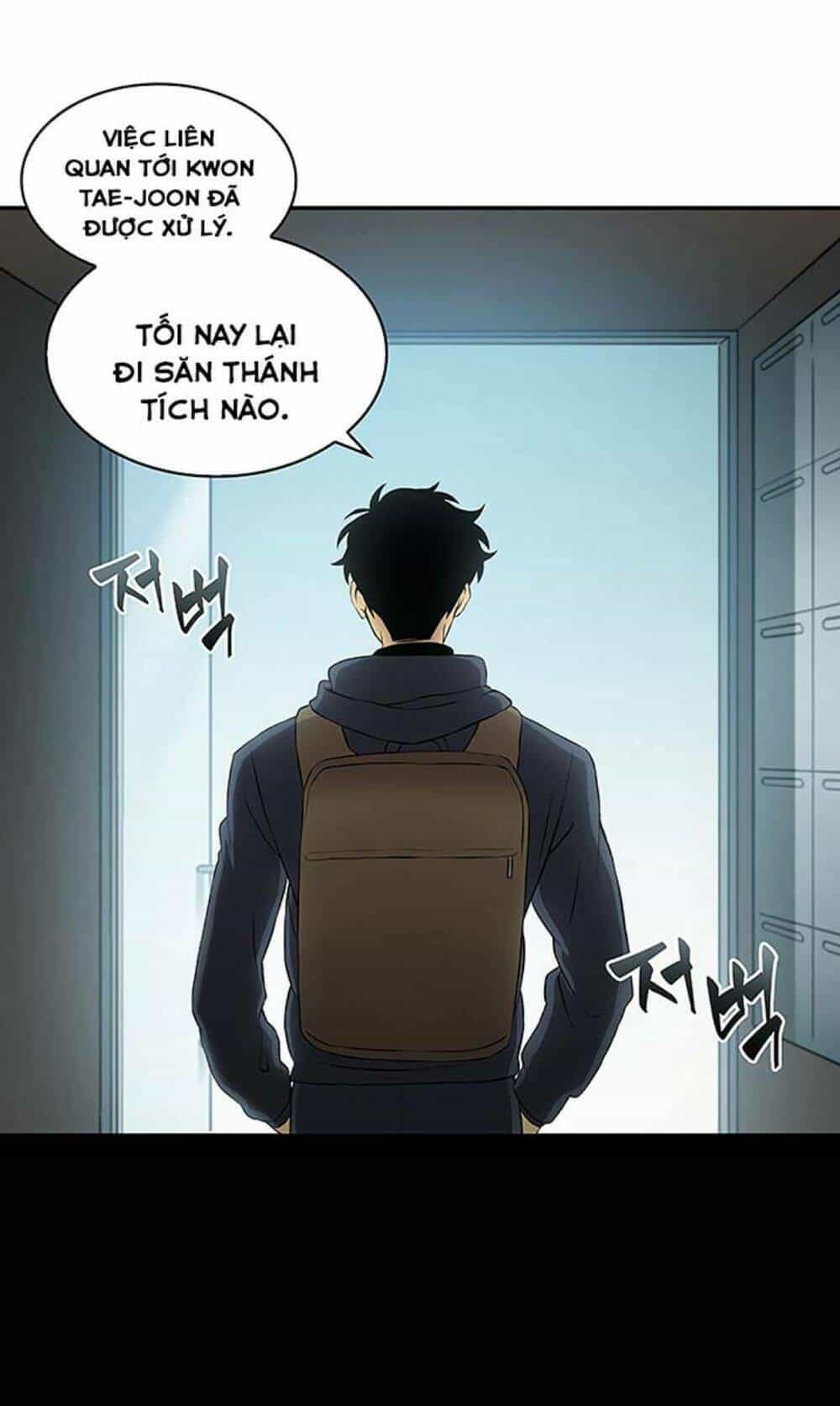 Vua Trộm Mộ - Chương 8 - ảnh 24