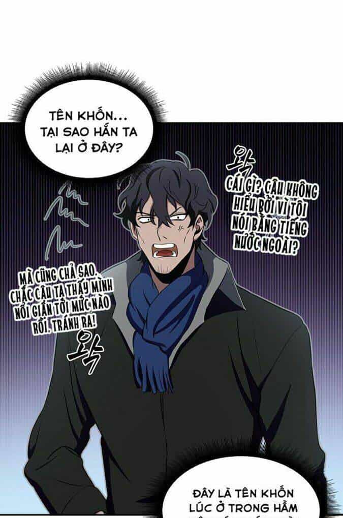 Vua Trộm Mộ - Chương 8 - ảnh 31