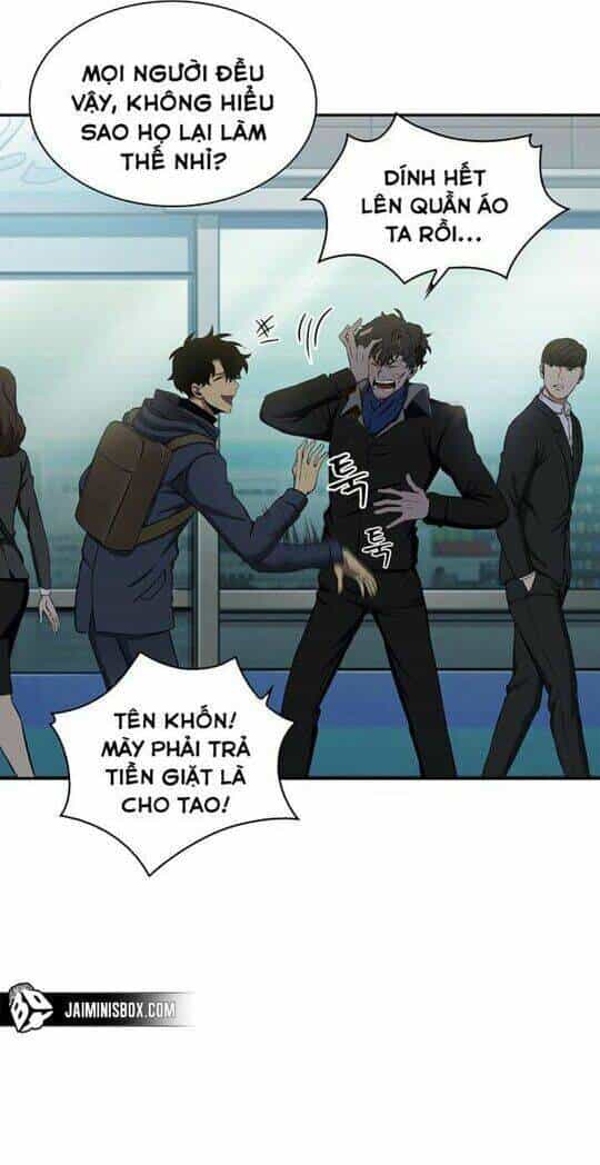 Vua Trộm Mộ - Chương 8 - ảnh 42