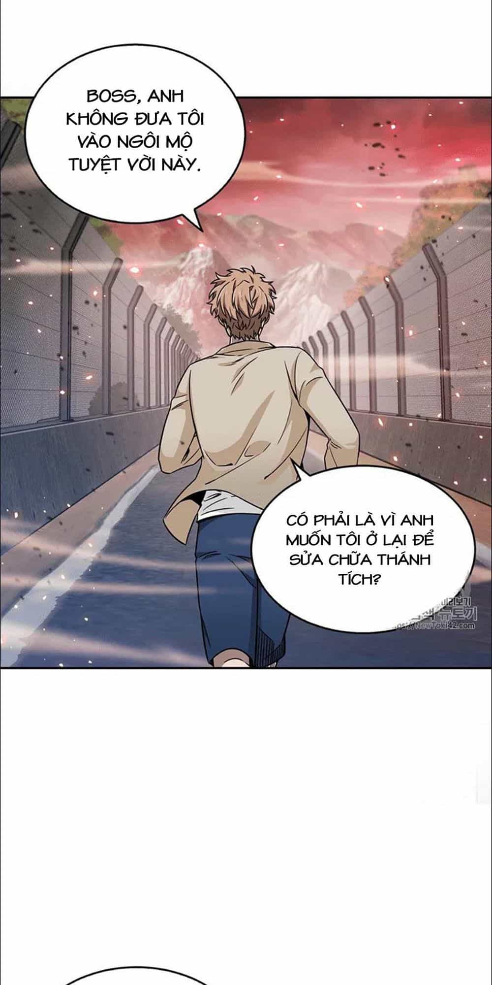 Vua Trộm Mộ - Chương 77 - ảnh 6