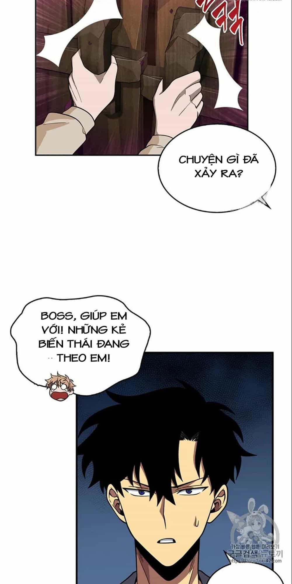 Vua Trộm Mộ - Chương 78 - ảnh 11