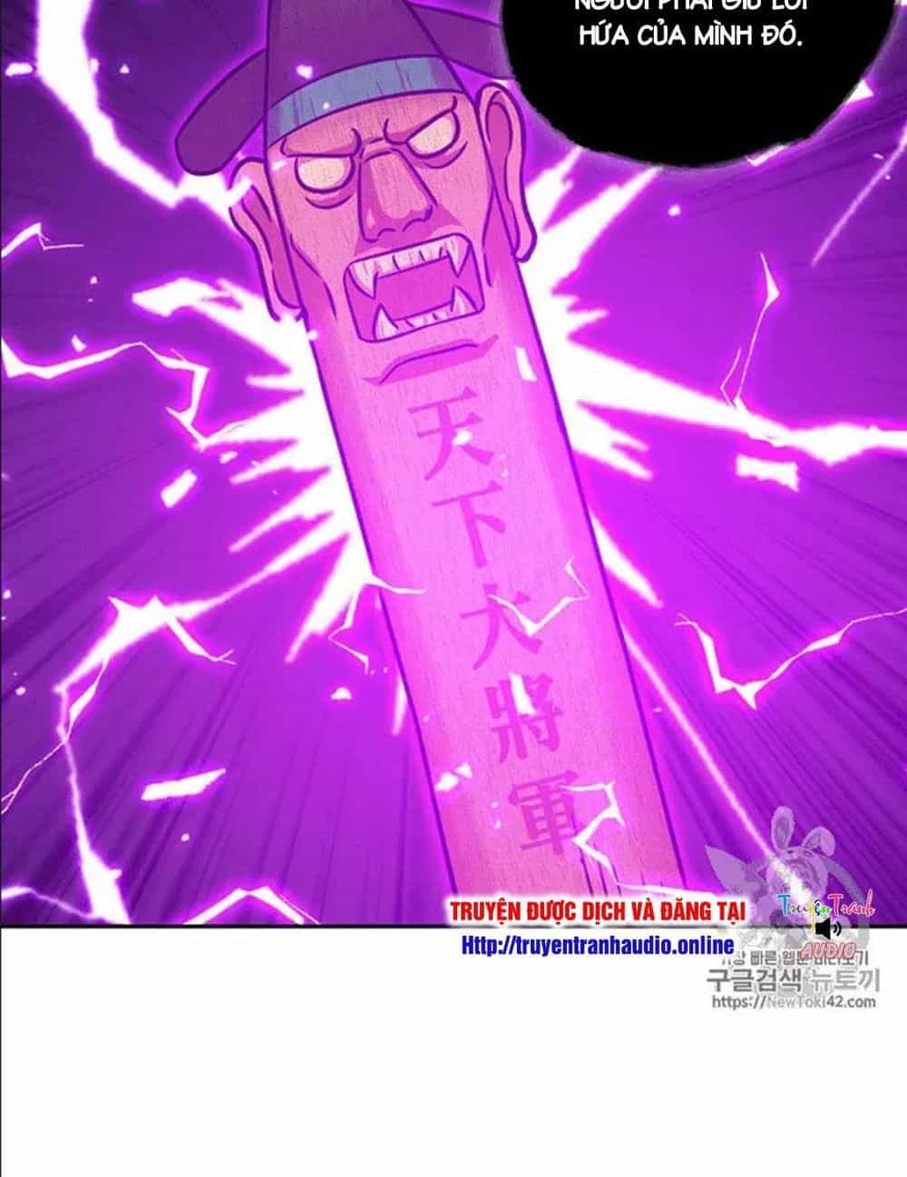 Vua Trộm Mộ - Chương 79 - ảnh 25