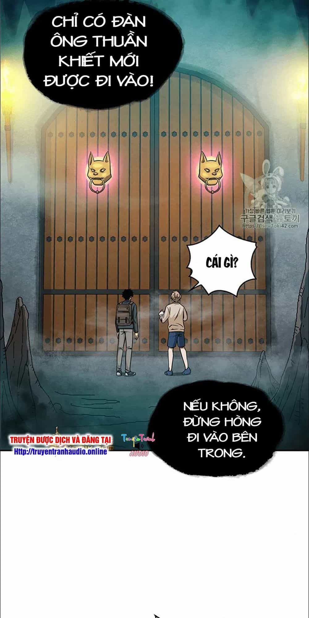Vua Trộm Mộ - Chương 79 - ảnh 44