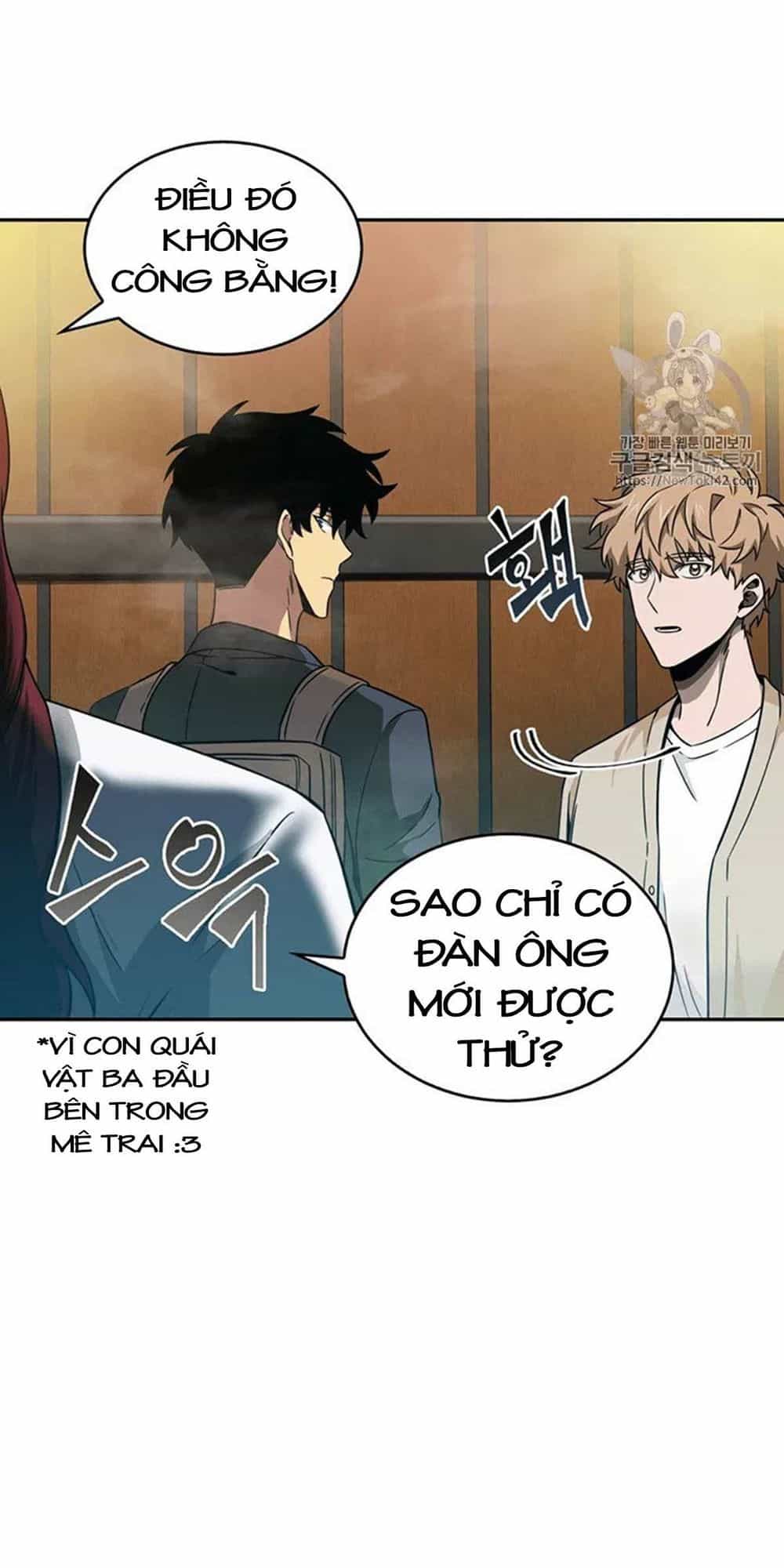 Vua Trộm Mộ - Chương 79 - ảnh 47