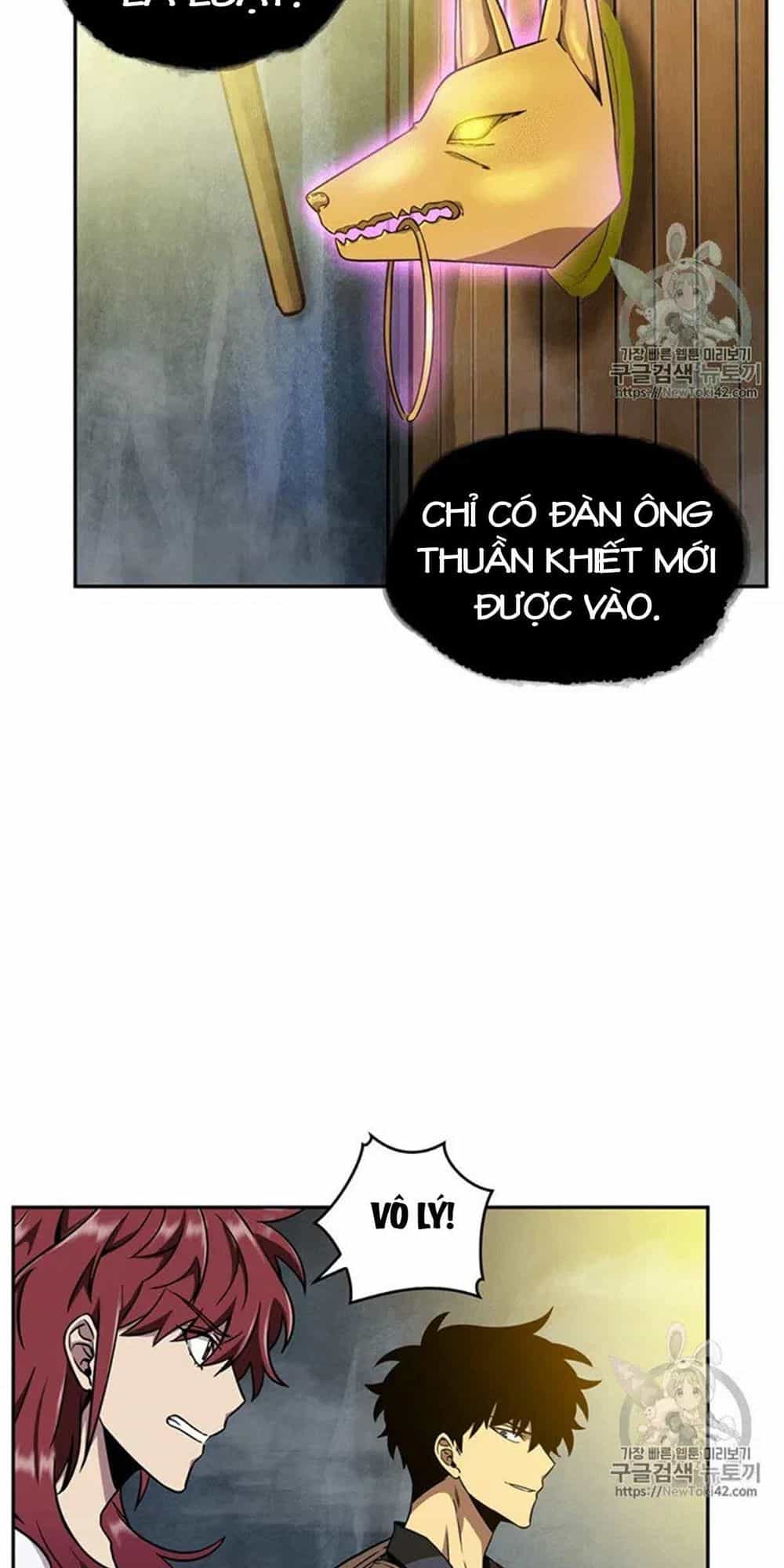 Vua Trộm Mộ - Chương 79 - ảnh 49