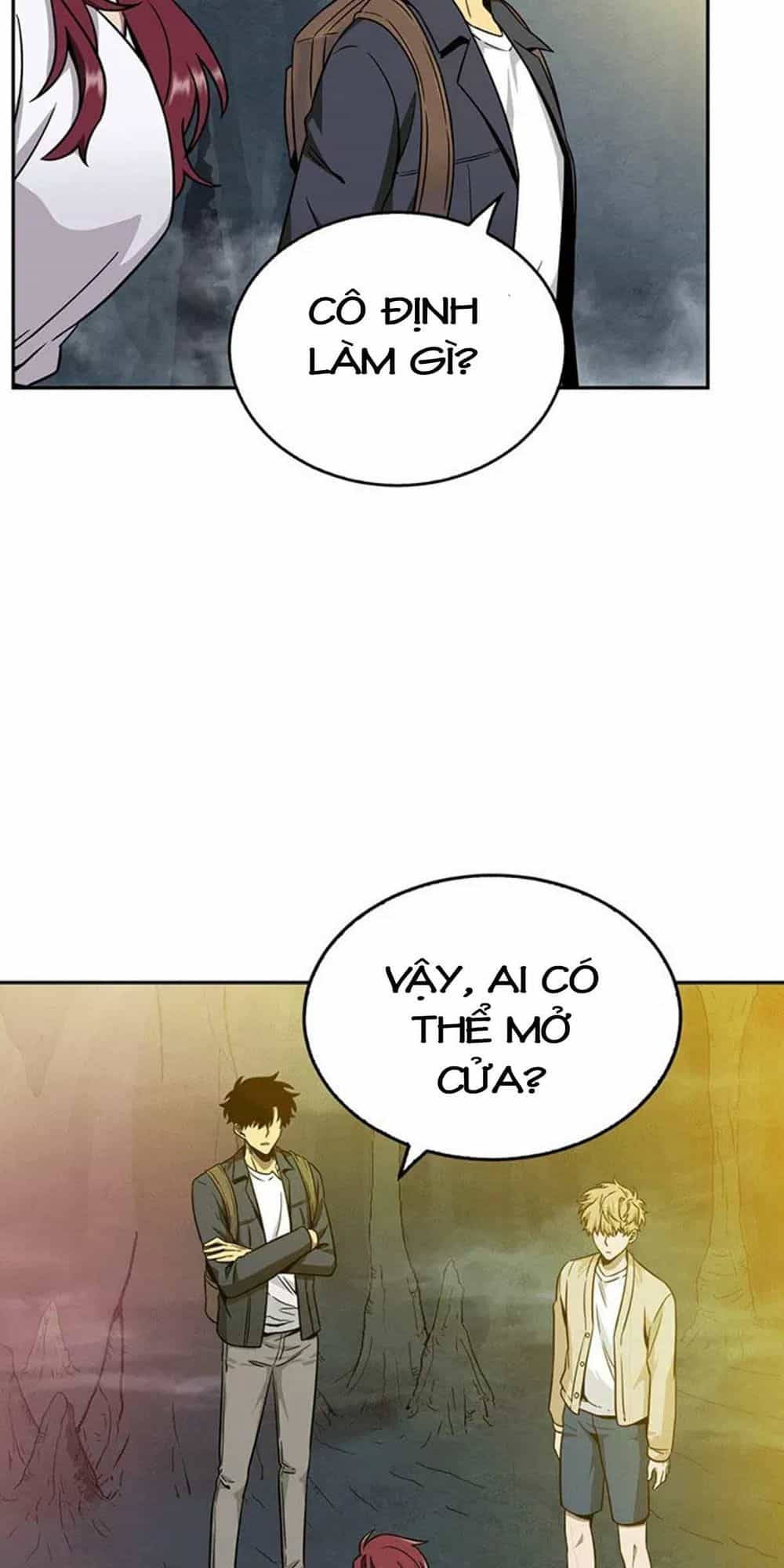 Vua Trộm Mộ - Chương 79 - ảnh 50