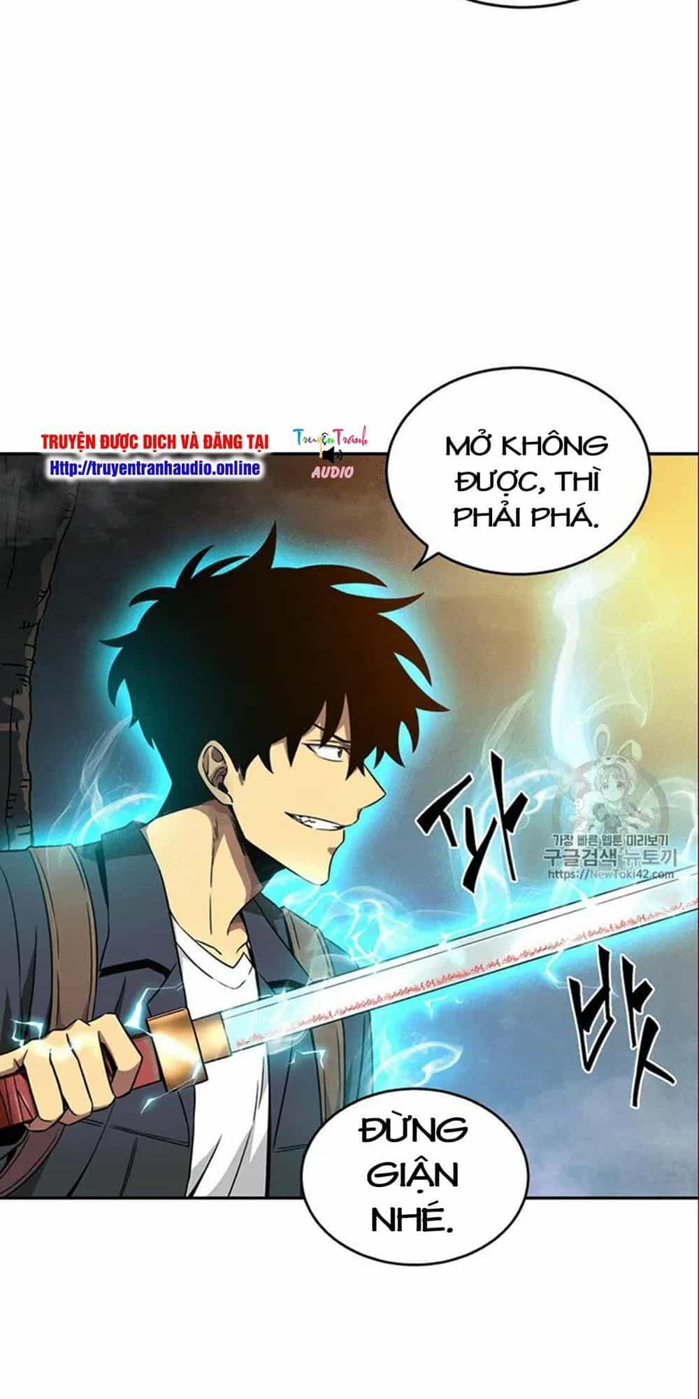 Vua Trộm Mộ - Chương 79 - ảnh 55