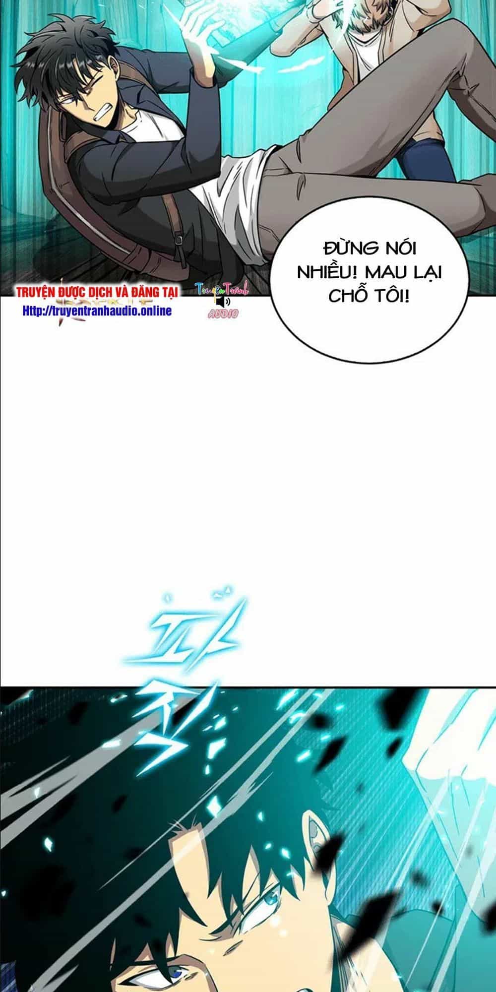Vua Trộm Mộ - Chương 79 - ảnh 8