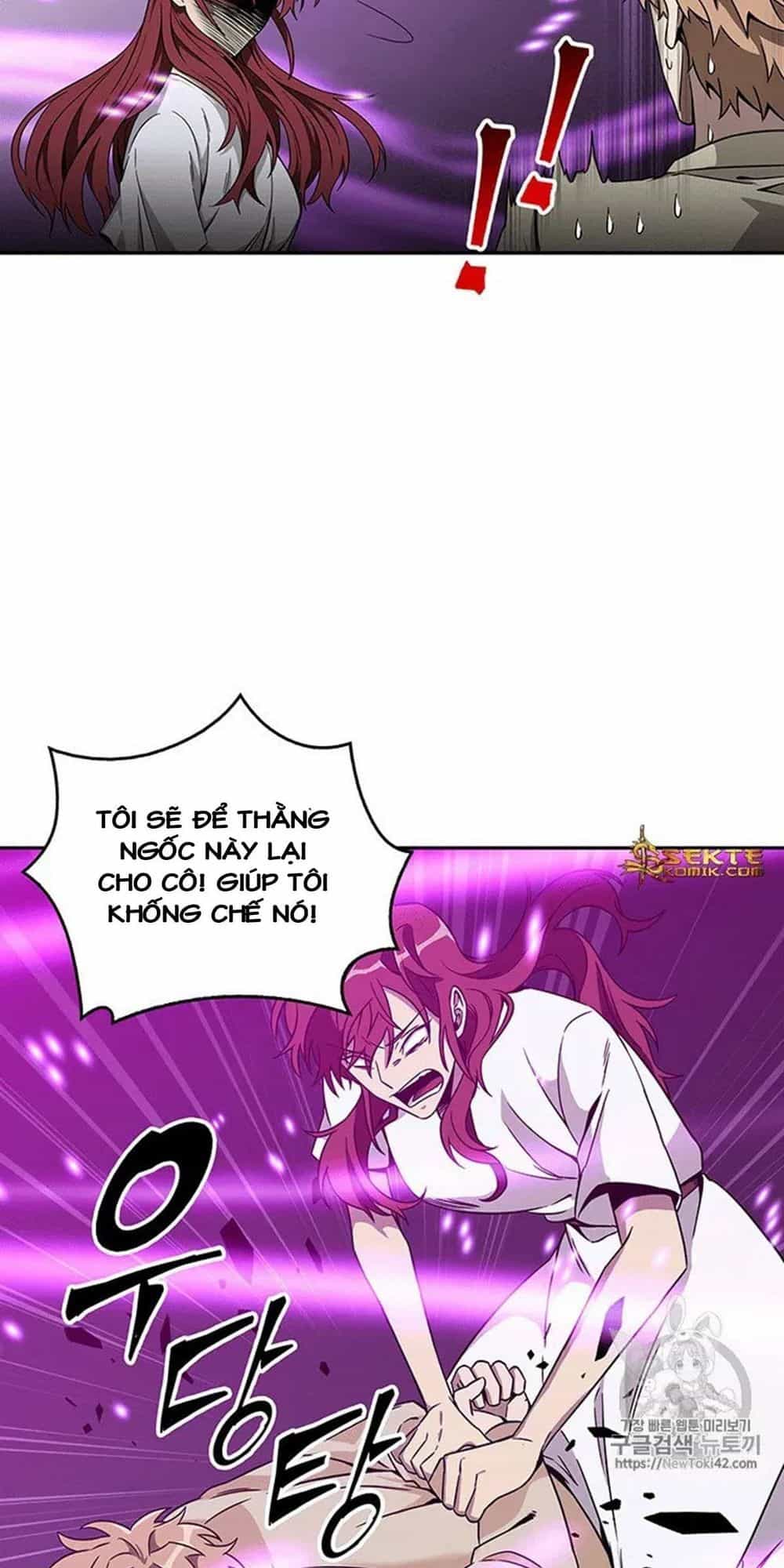 Vua Trộm Mộ - Chương 80 - ảnh 23