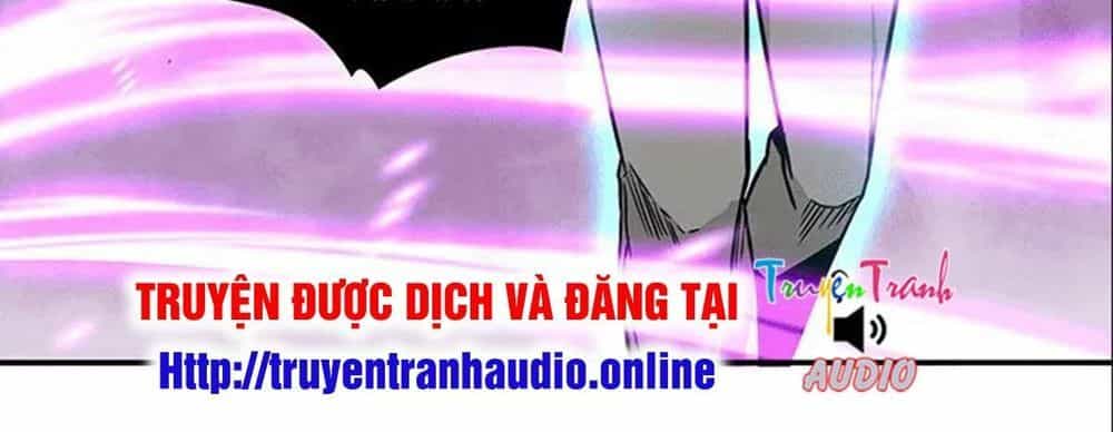 Vua Trộm Mộ - Chương 80 - ảnh 30