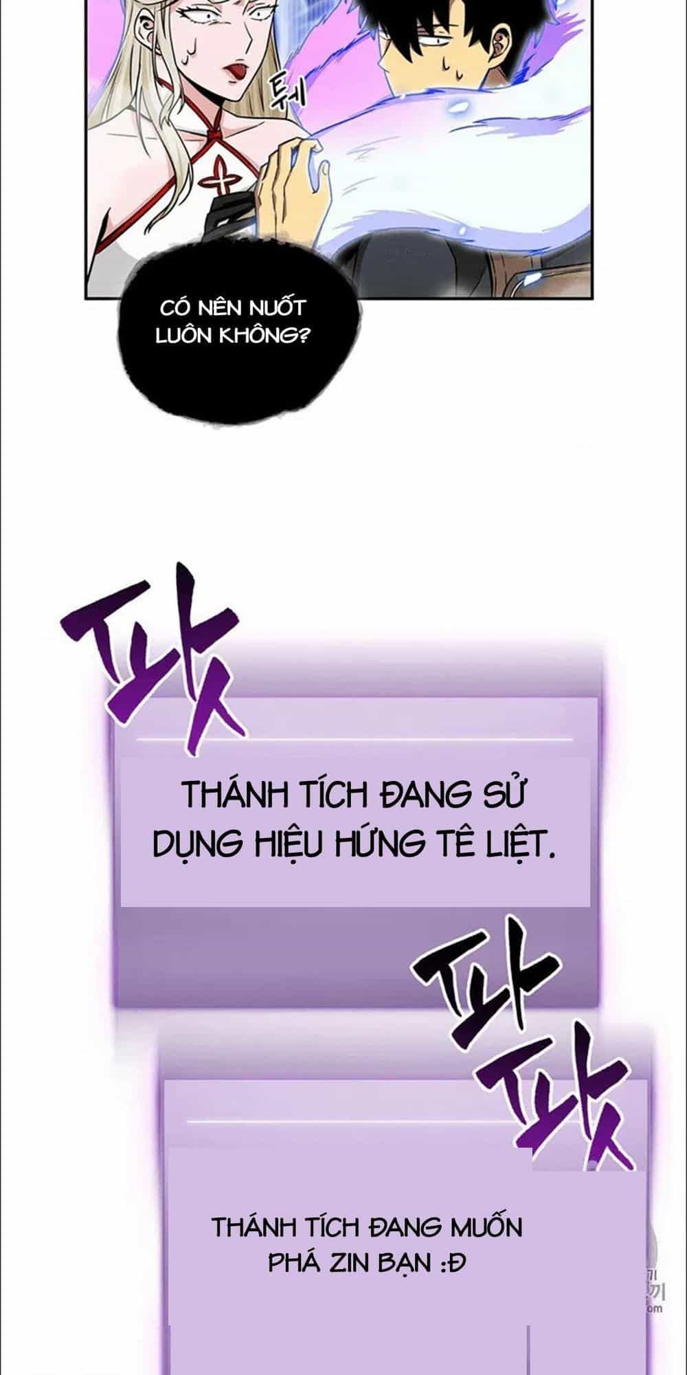 Vua Trộm Mộ - Chương 80 - ảnh 41