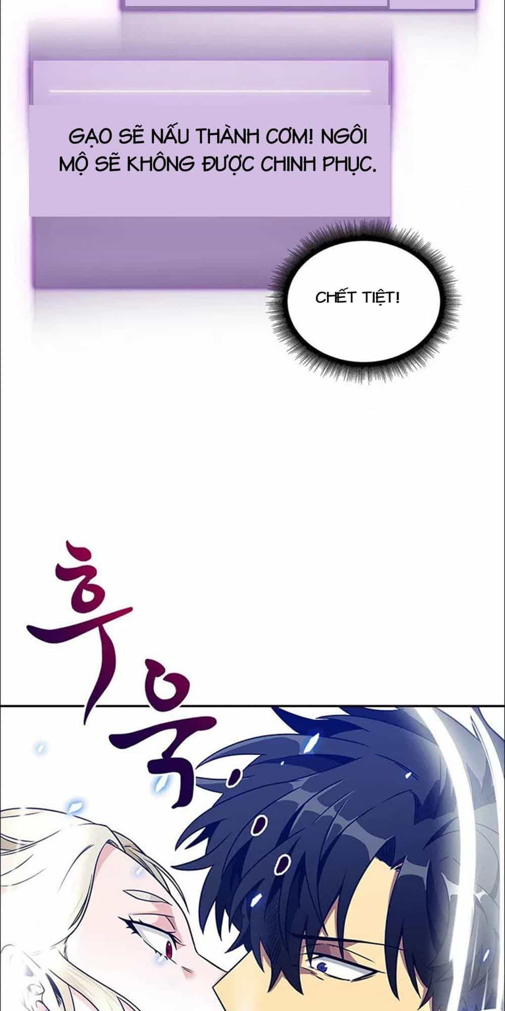 Vua Trộm Mộ - Chương 80 - ảnh 42