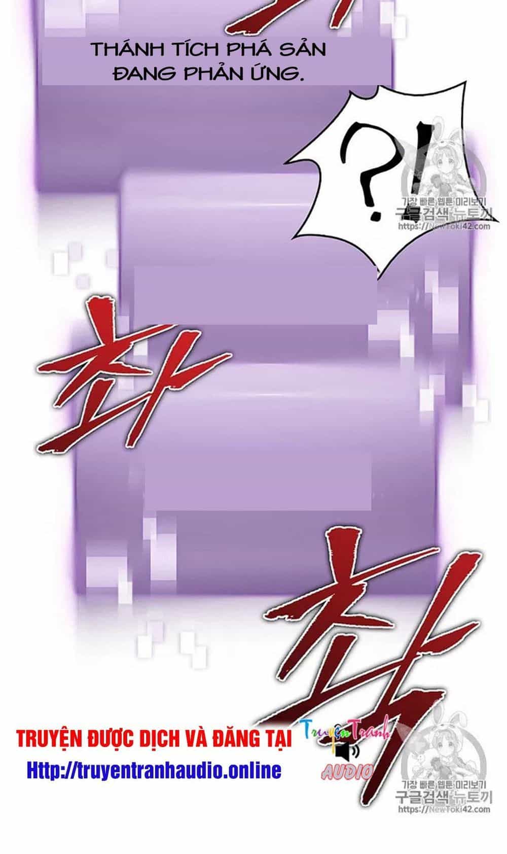 Vua Trộm Mộ - Chương 80 - ảnh 47
